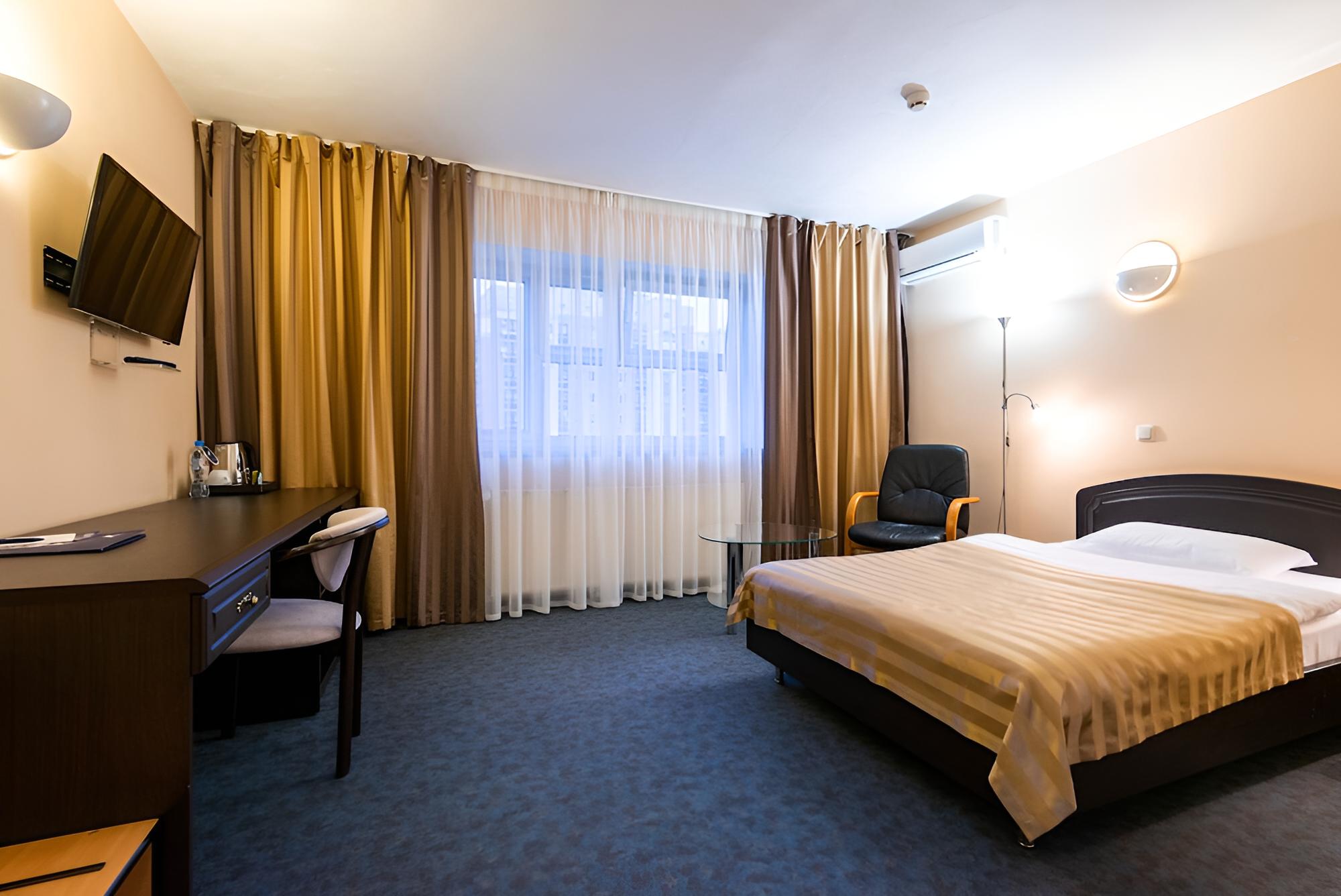 Standard Single Room photo 2