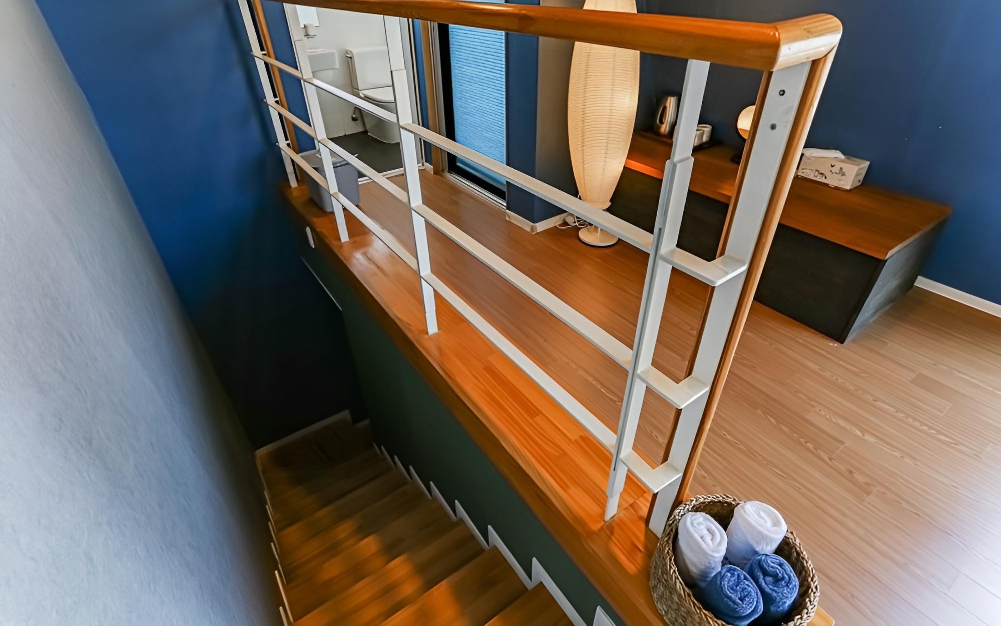 Room (Ocean View Duplex) - Photo 9