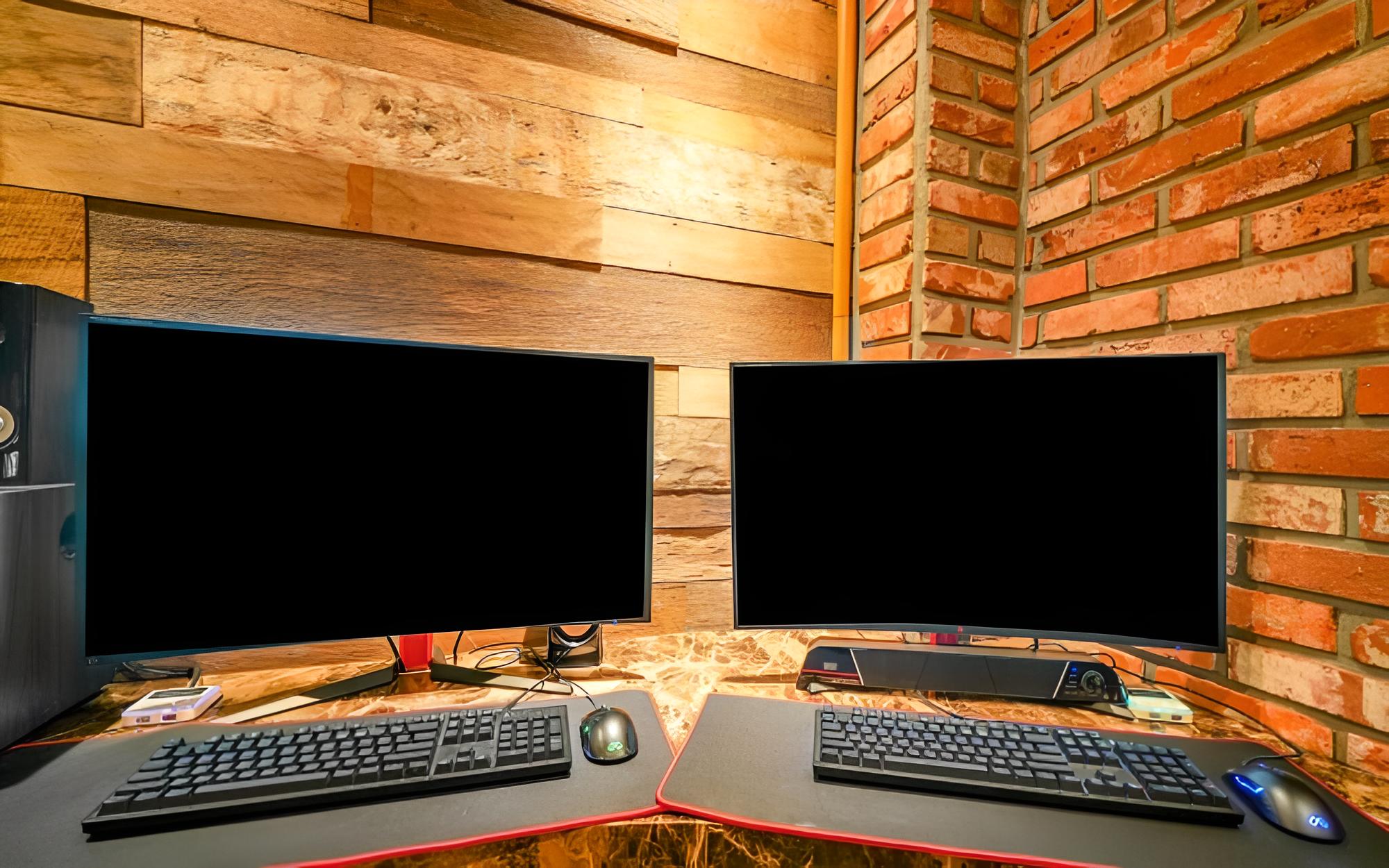 Room (VIP high-spec couple PC provided (Net) - Photo 5