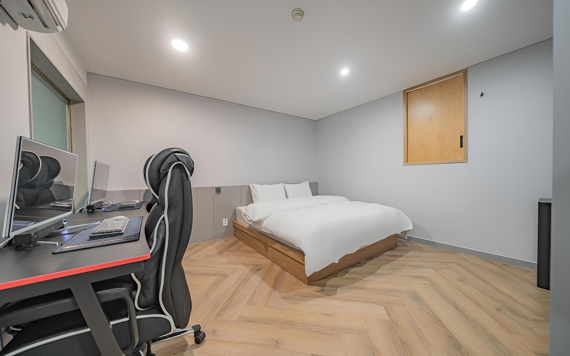 Room (Couple PC room-GTX 3060 INTEL 12th ge) - Photo 9