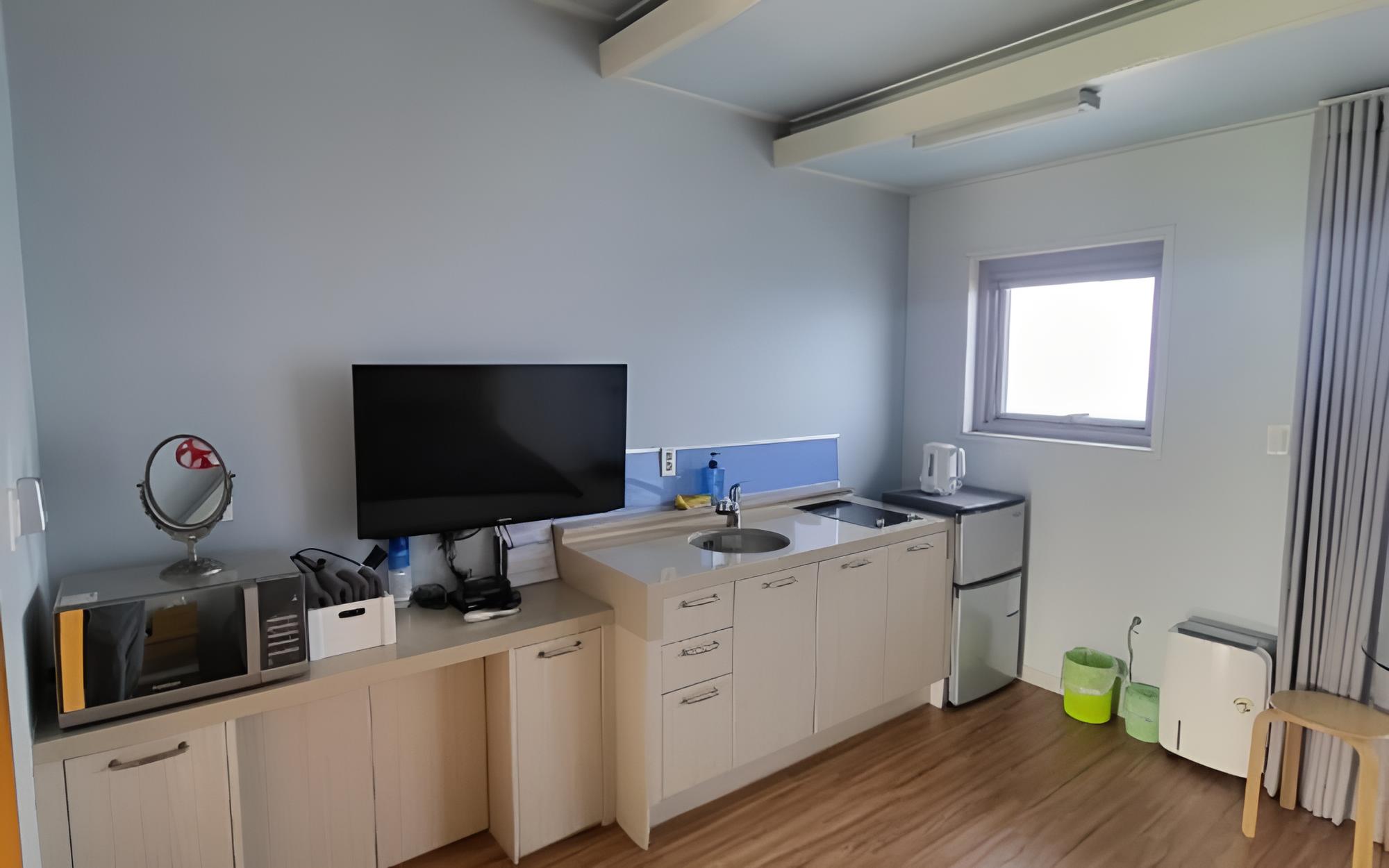 Room (Ocean 3F (Ocean View))