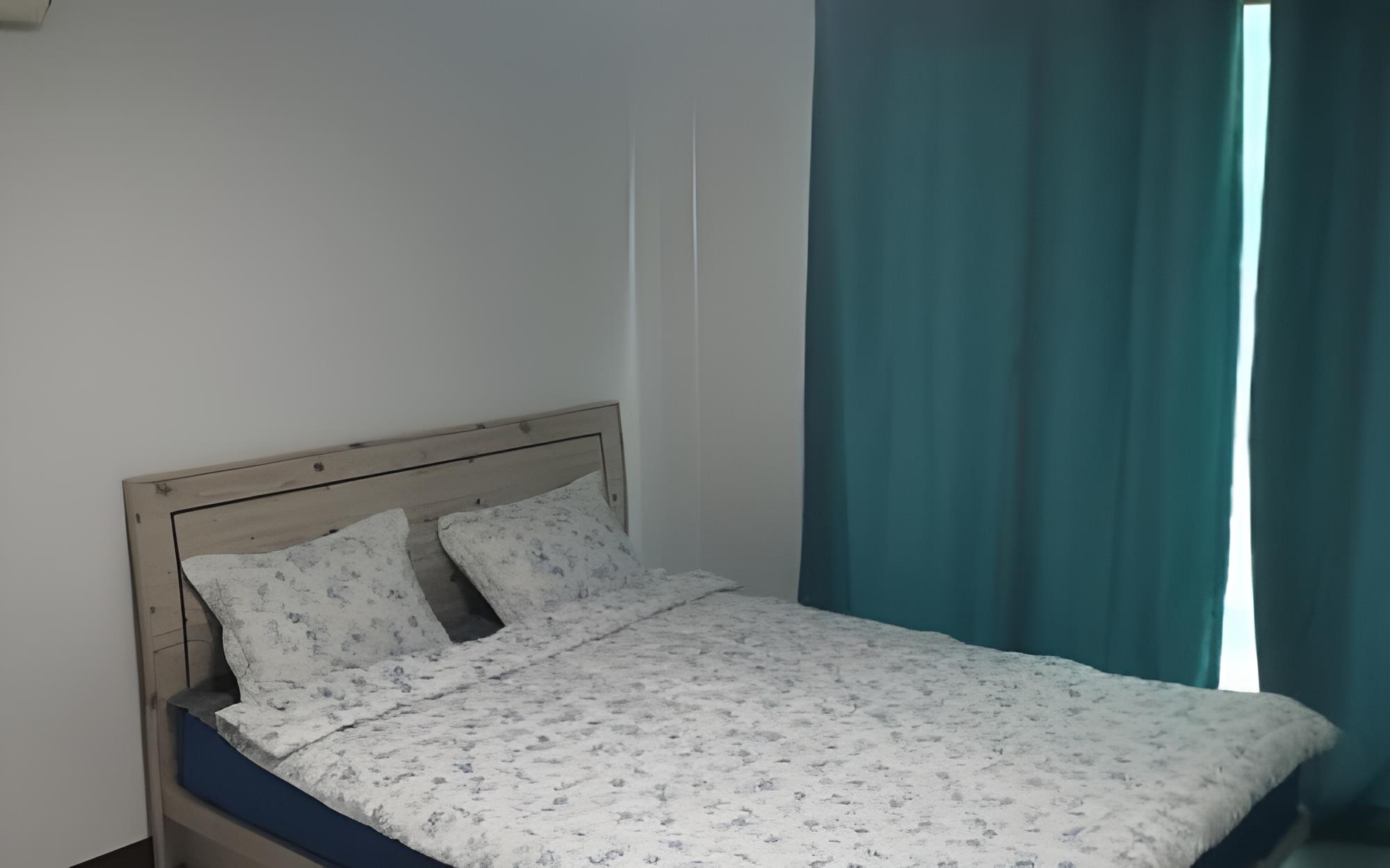 Room (Bed Room-302)