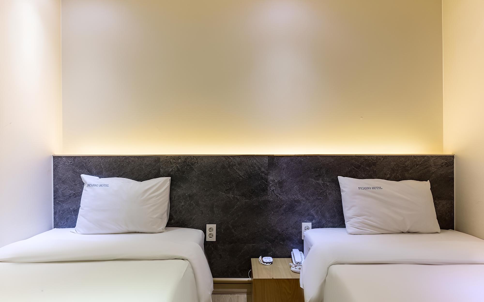 Room (Twin A (2 Single Beds OTT)) photo 3