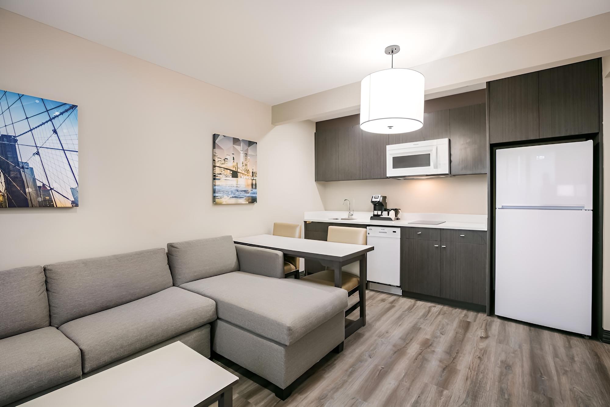 Best Western Plus Executive Residency Bronx, Billede 13