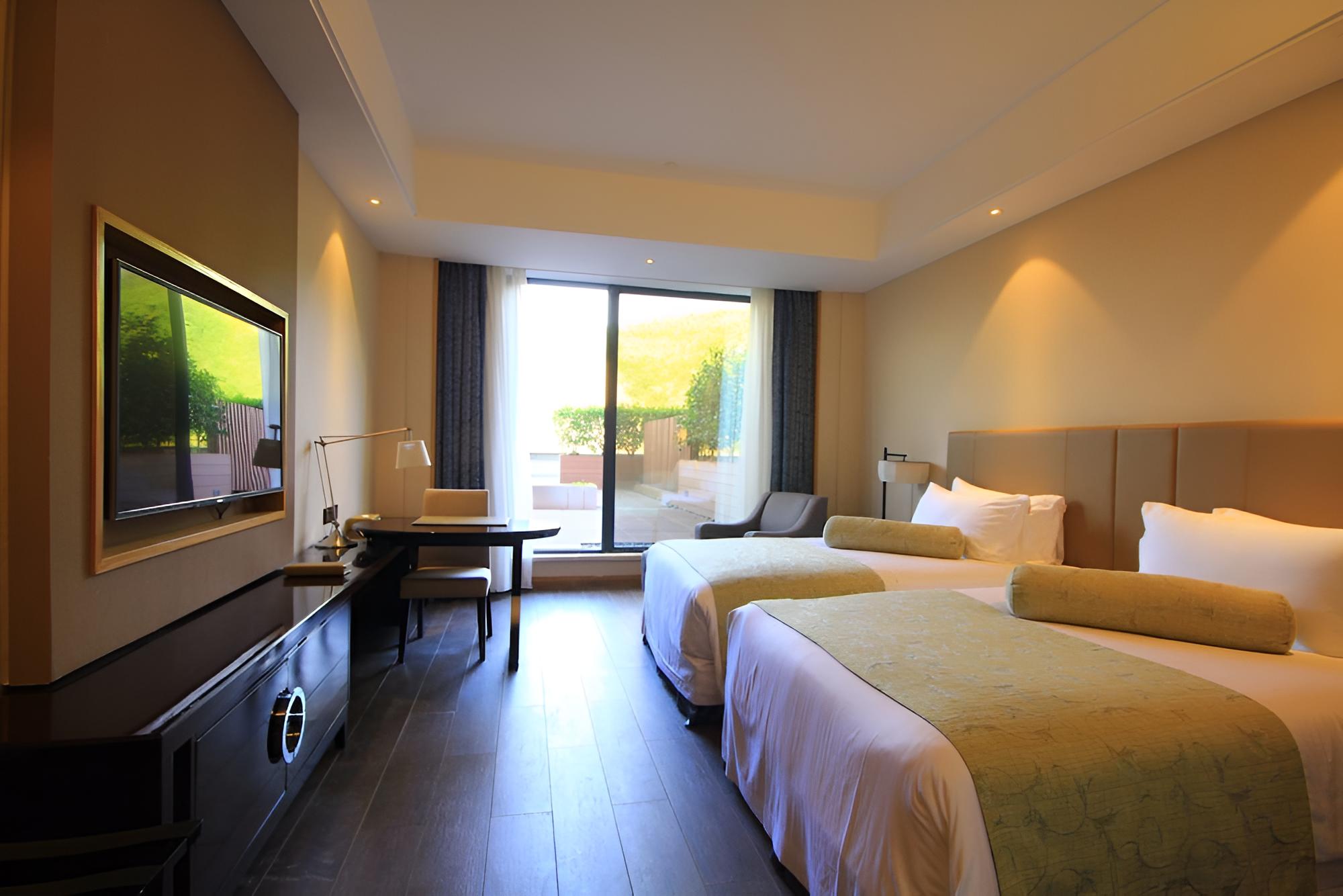 Exclusive Twin Room