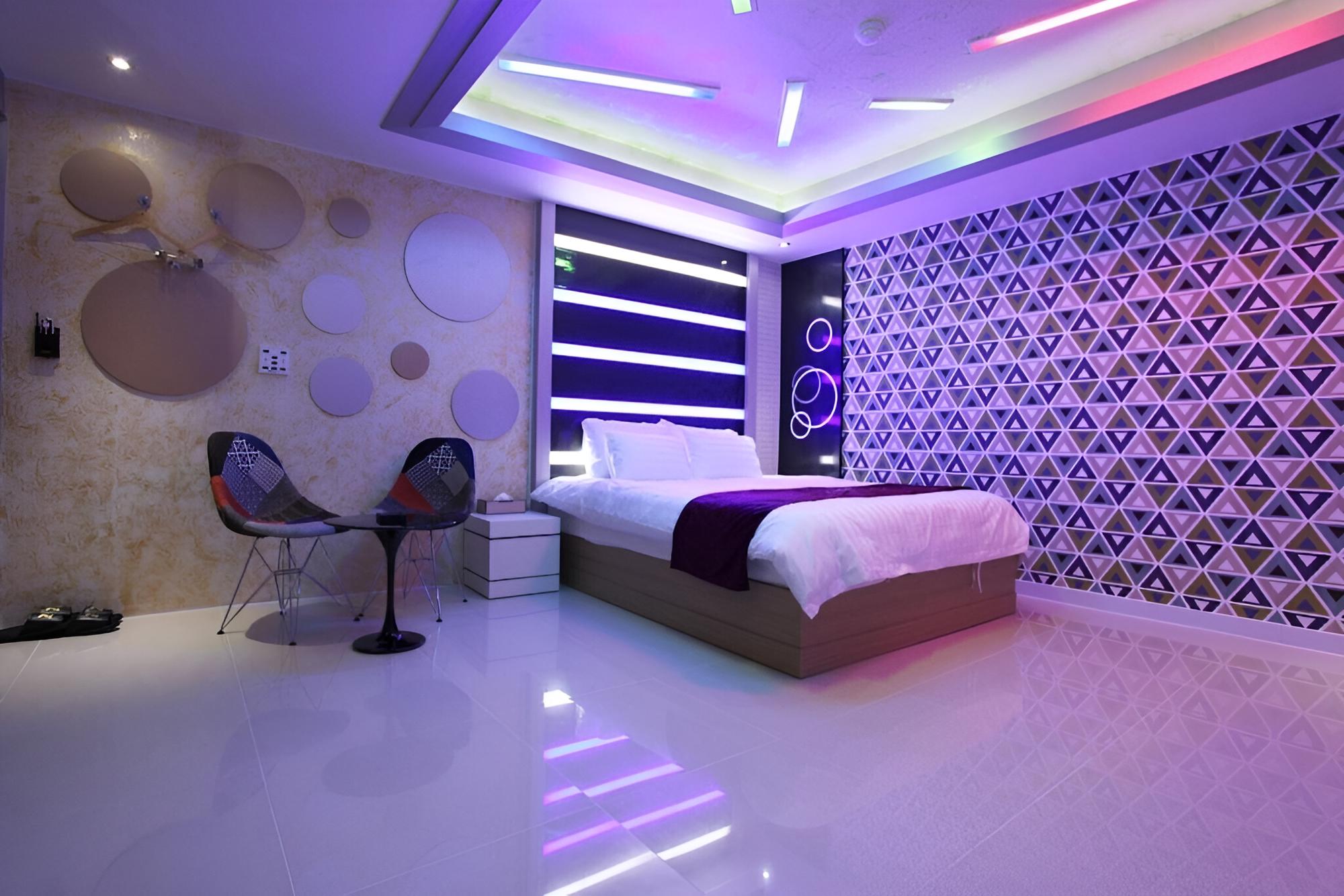 Room (Special Room - Game Room 2 PCs (PUBG ) - Photo 9