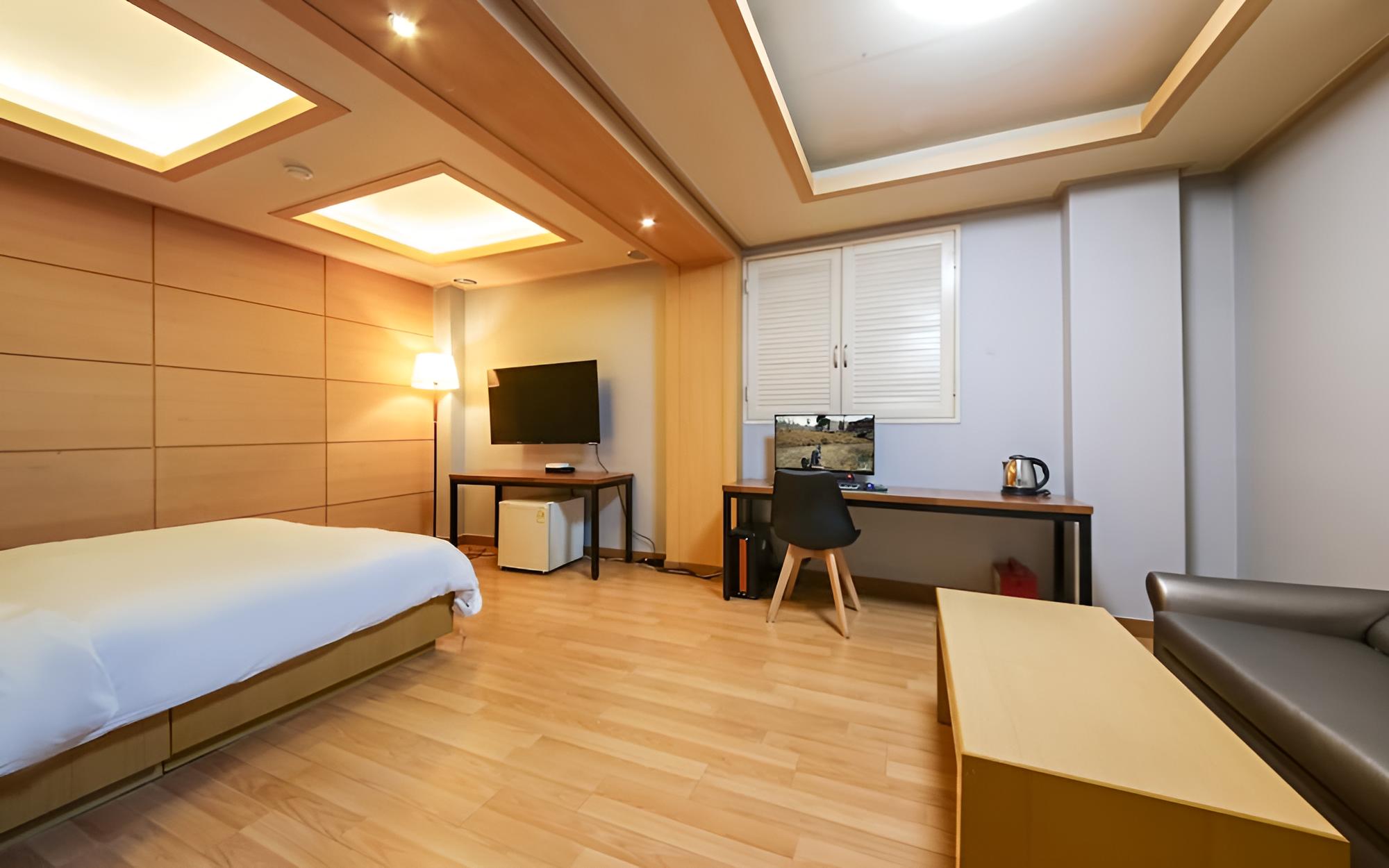 Room (Premium double) - Photo 2