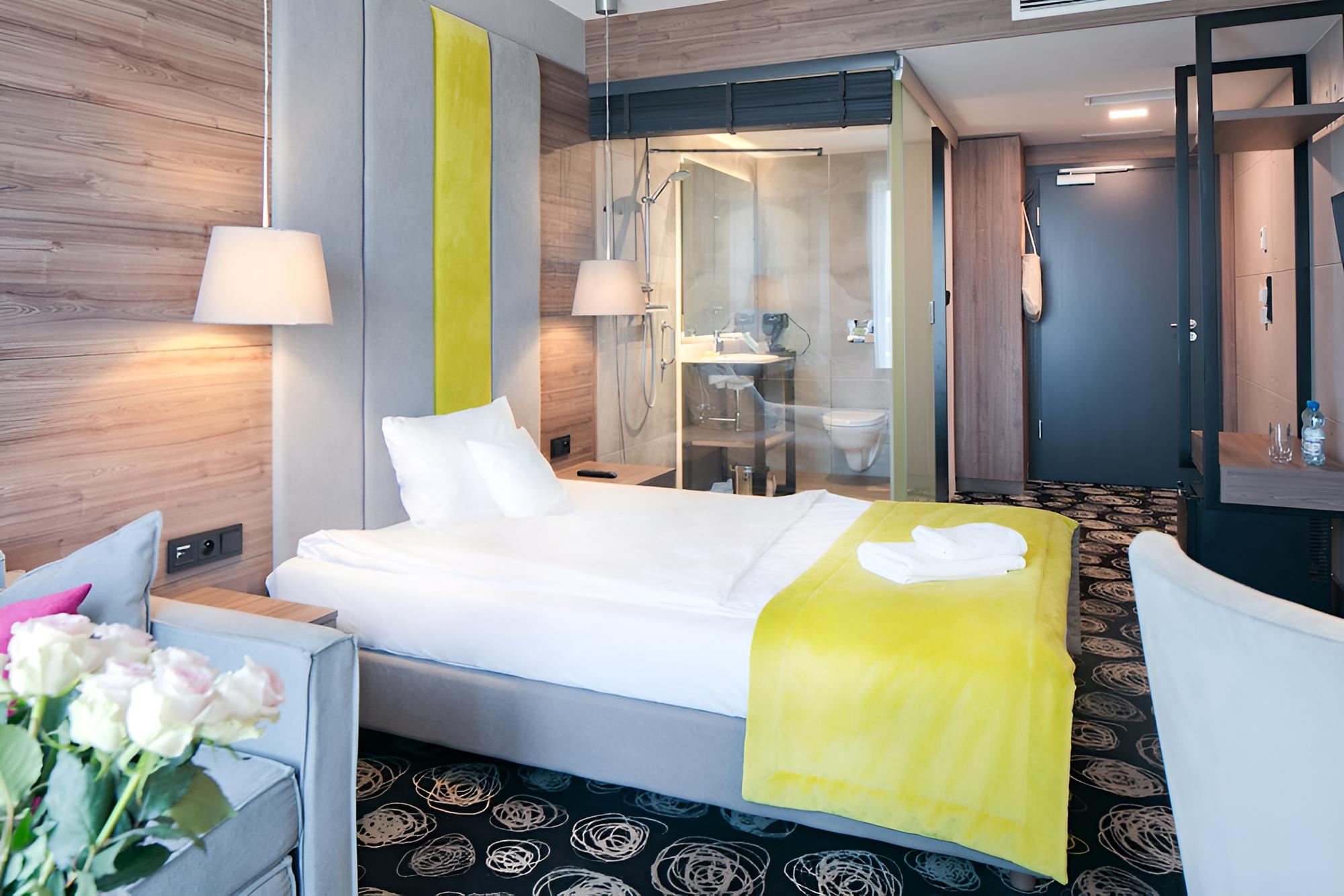 Single Room