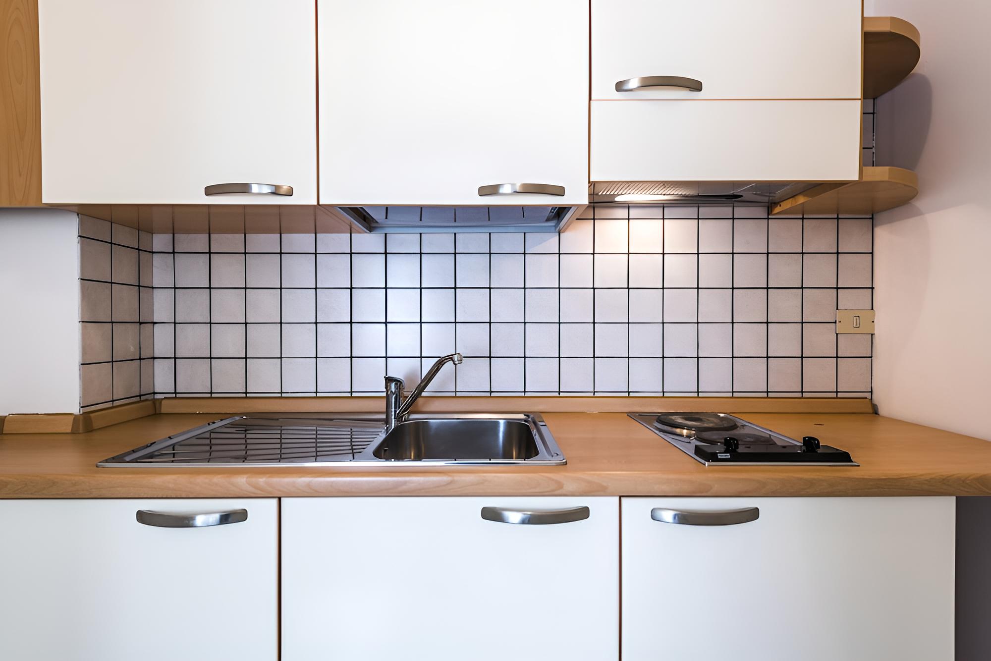 Classic Apartment, 1 Bedroom