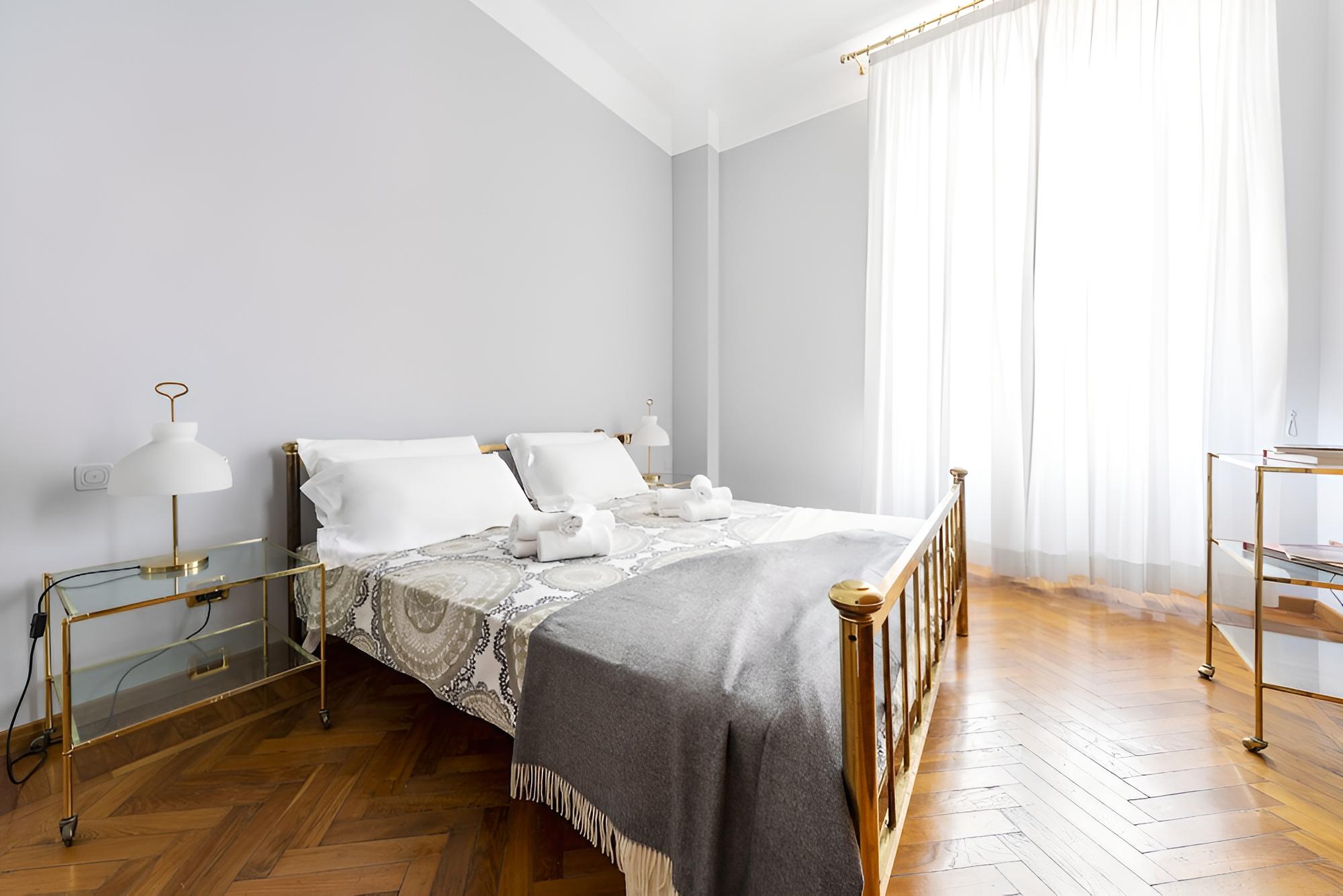 Comfort Apartment, Multiple Bedrooms