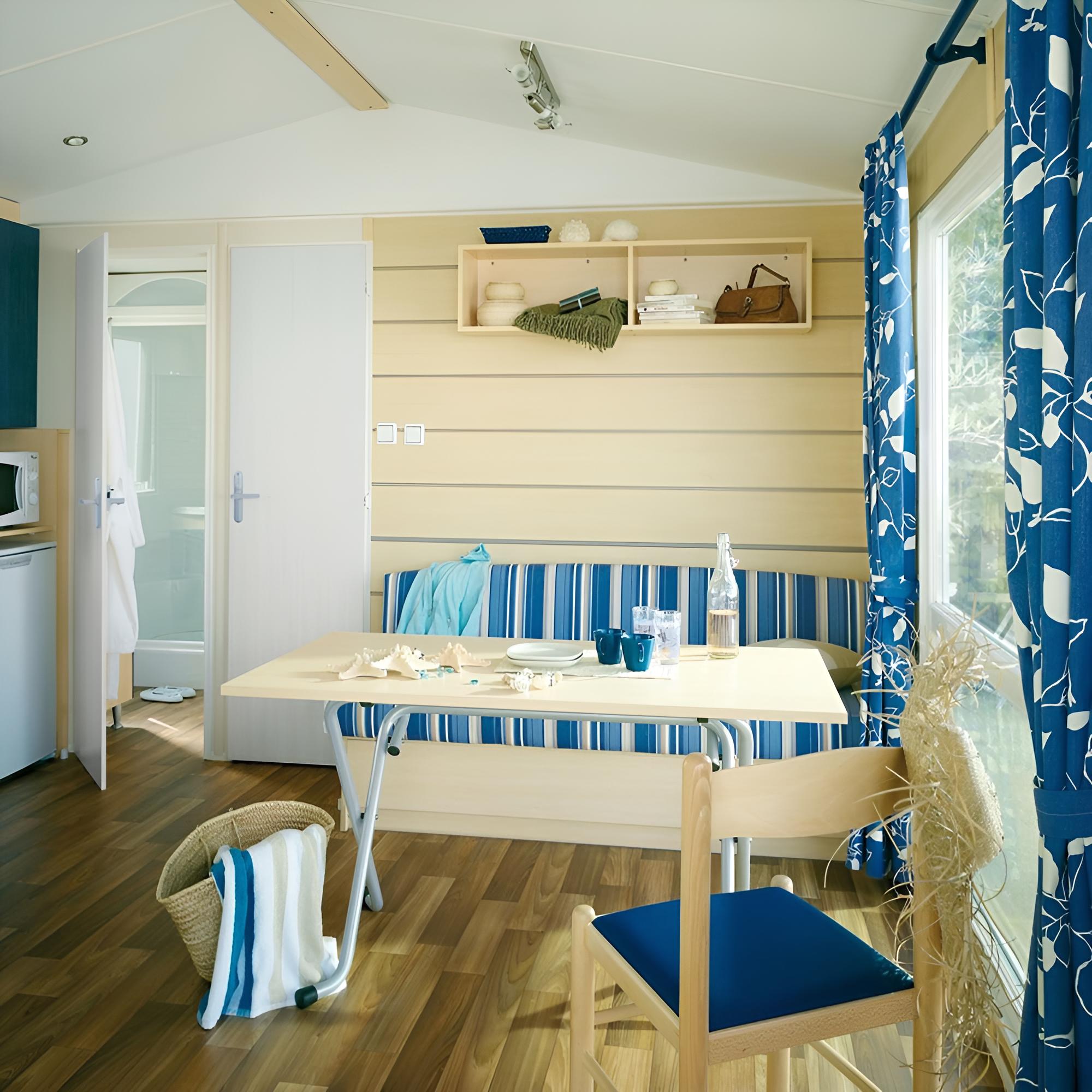 Comfort Mobile Home photo 2