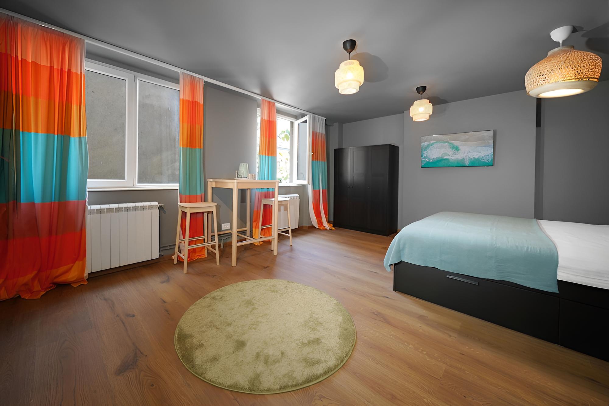 Exclusive Double Room