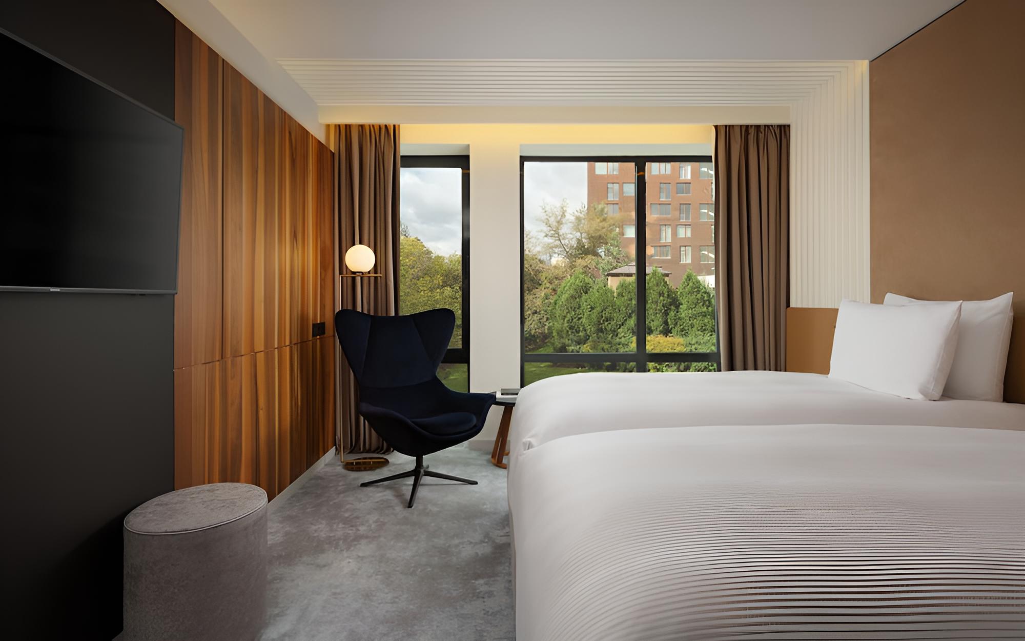 Superior Twin Room, 2 Twin Beds