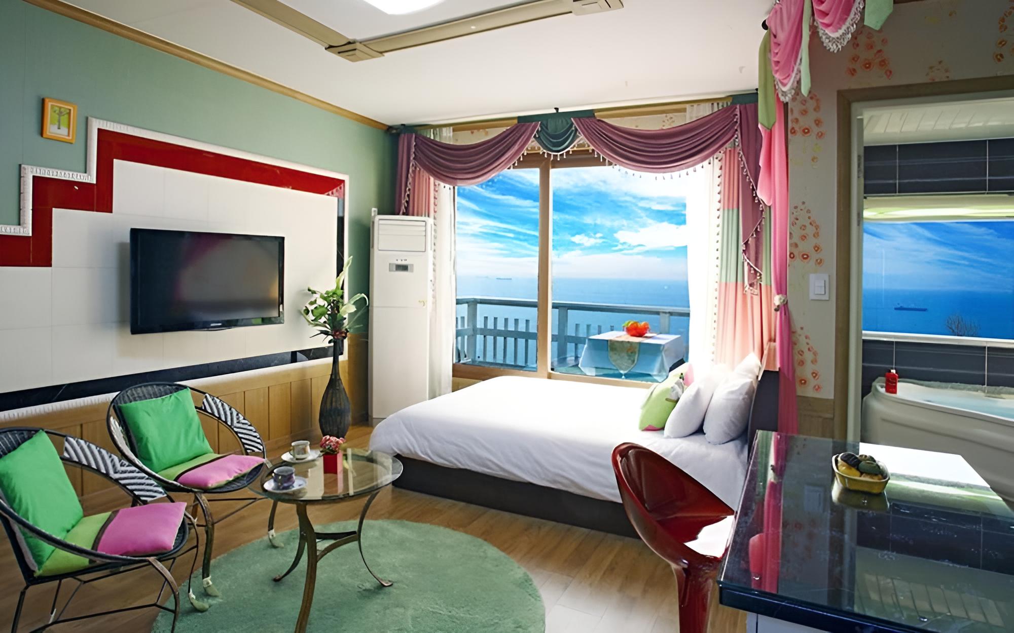 Room (Judith (spa))