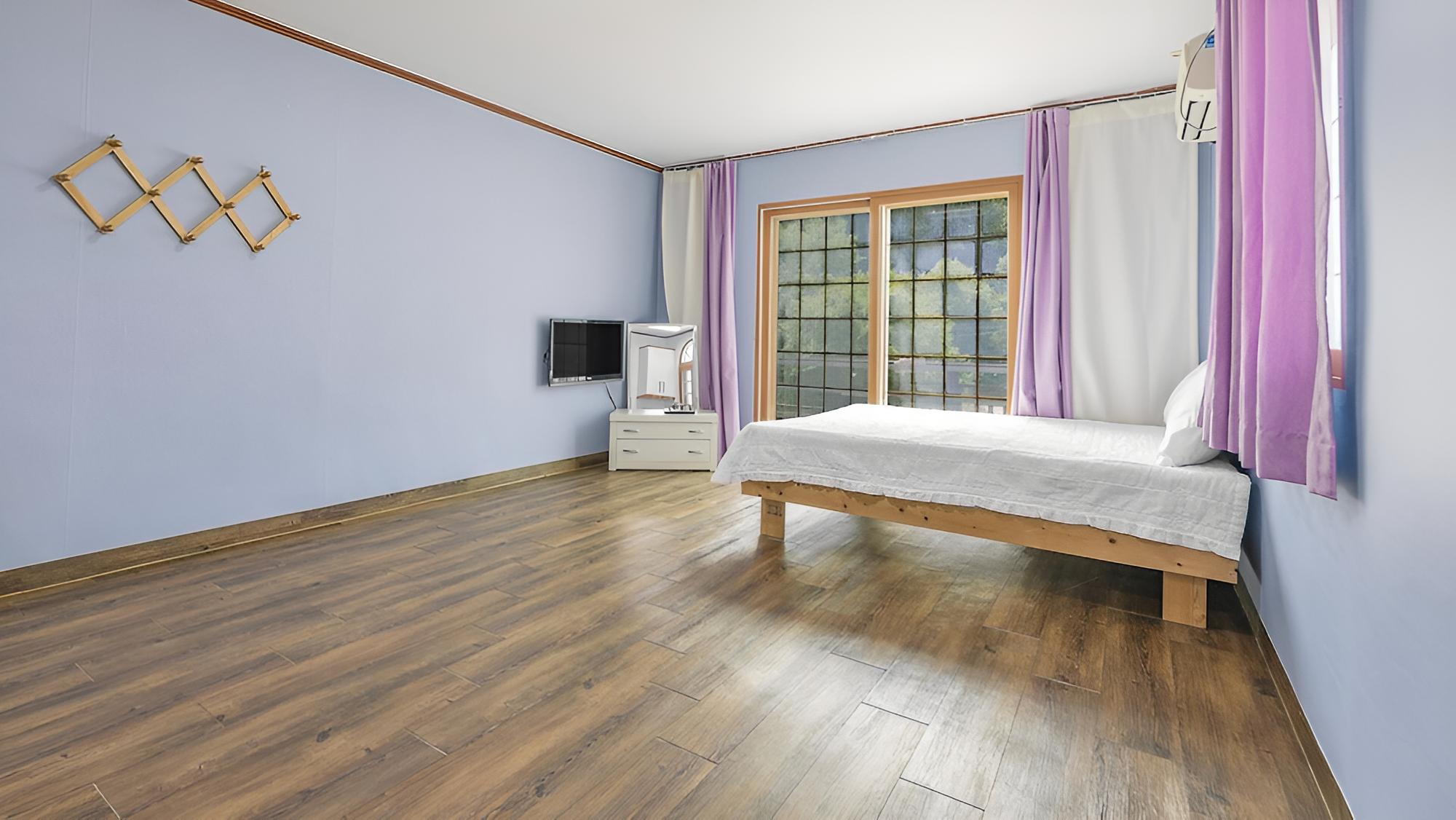 Basic Room, 1 Bedroom (Lojeumali) photo 3