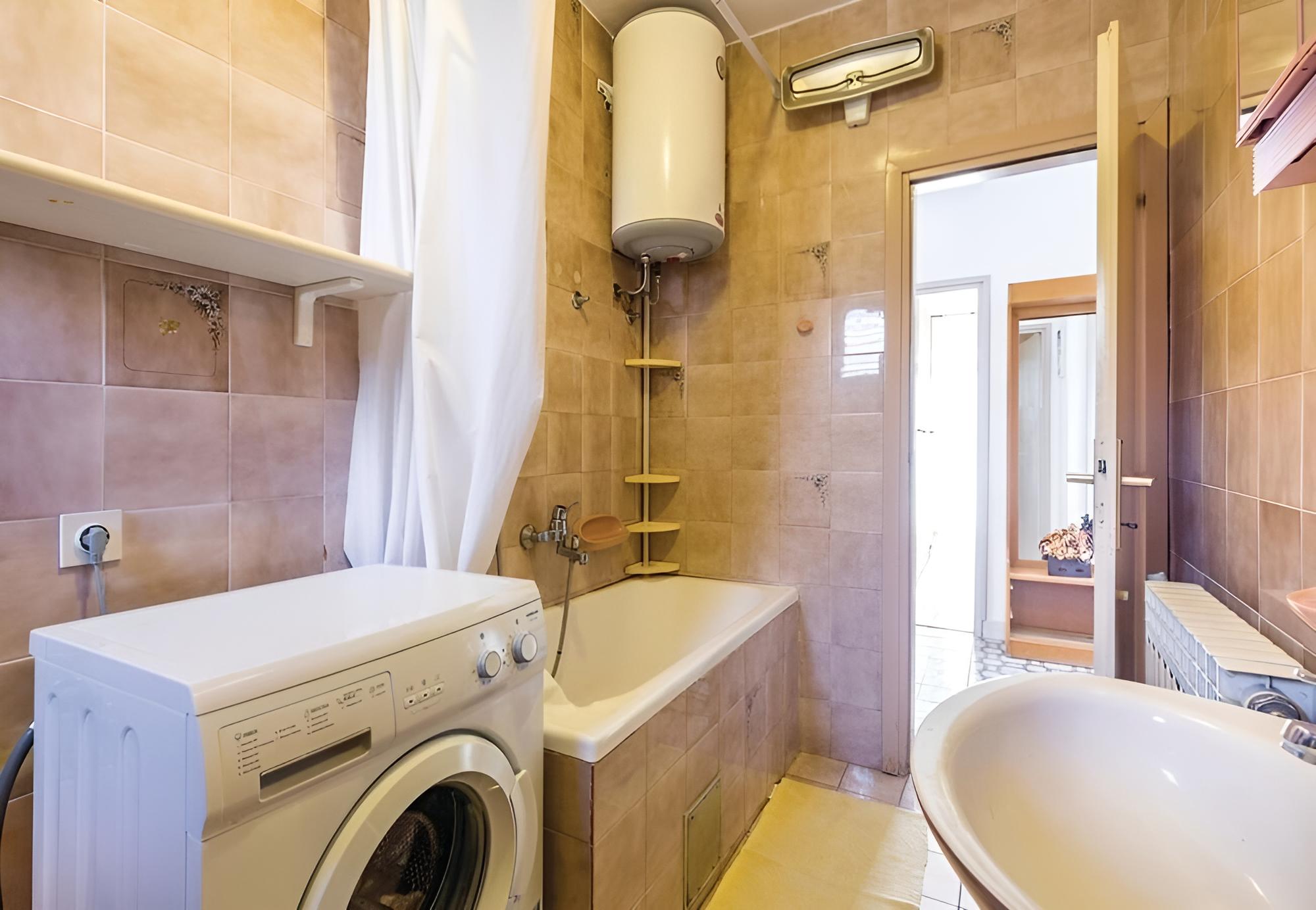 Apartment (Dari - with terrace - A1(5)) photo 2