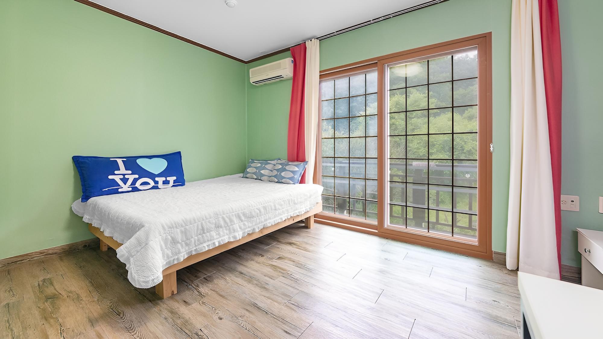 Basic Room, 1 Bedroom (Penji) photo 1