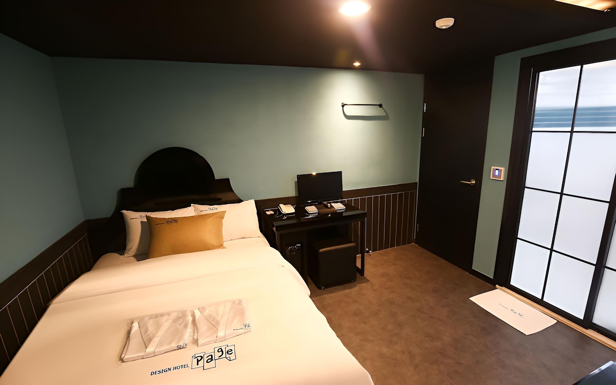 Room (Please inquire by phone before making) - Photo 13