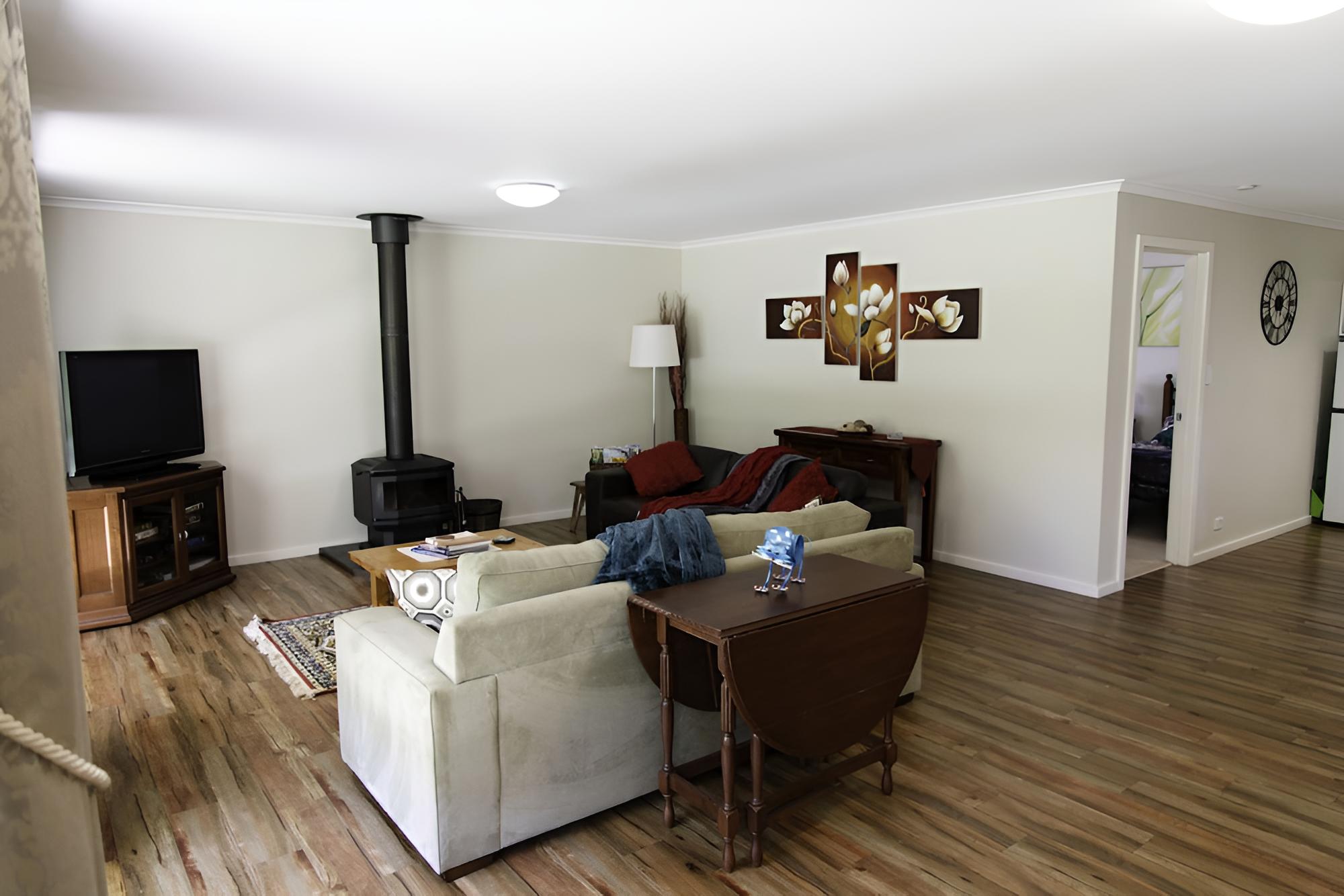Family House photo 3