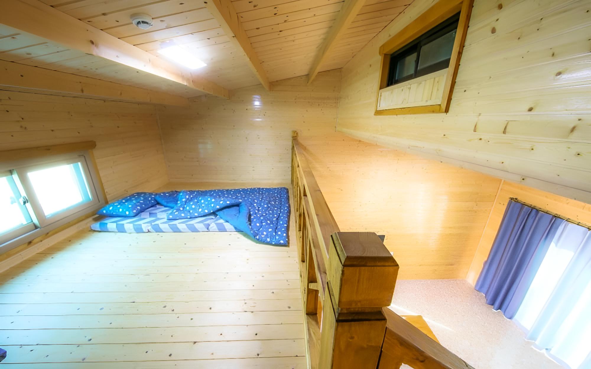 Room (Family Room No 9 (Duplex / Ondol))