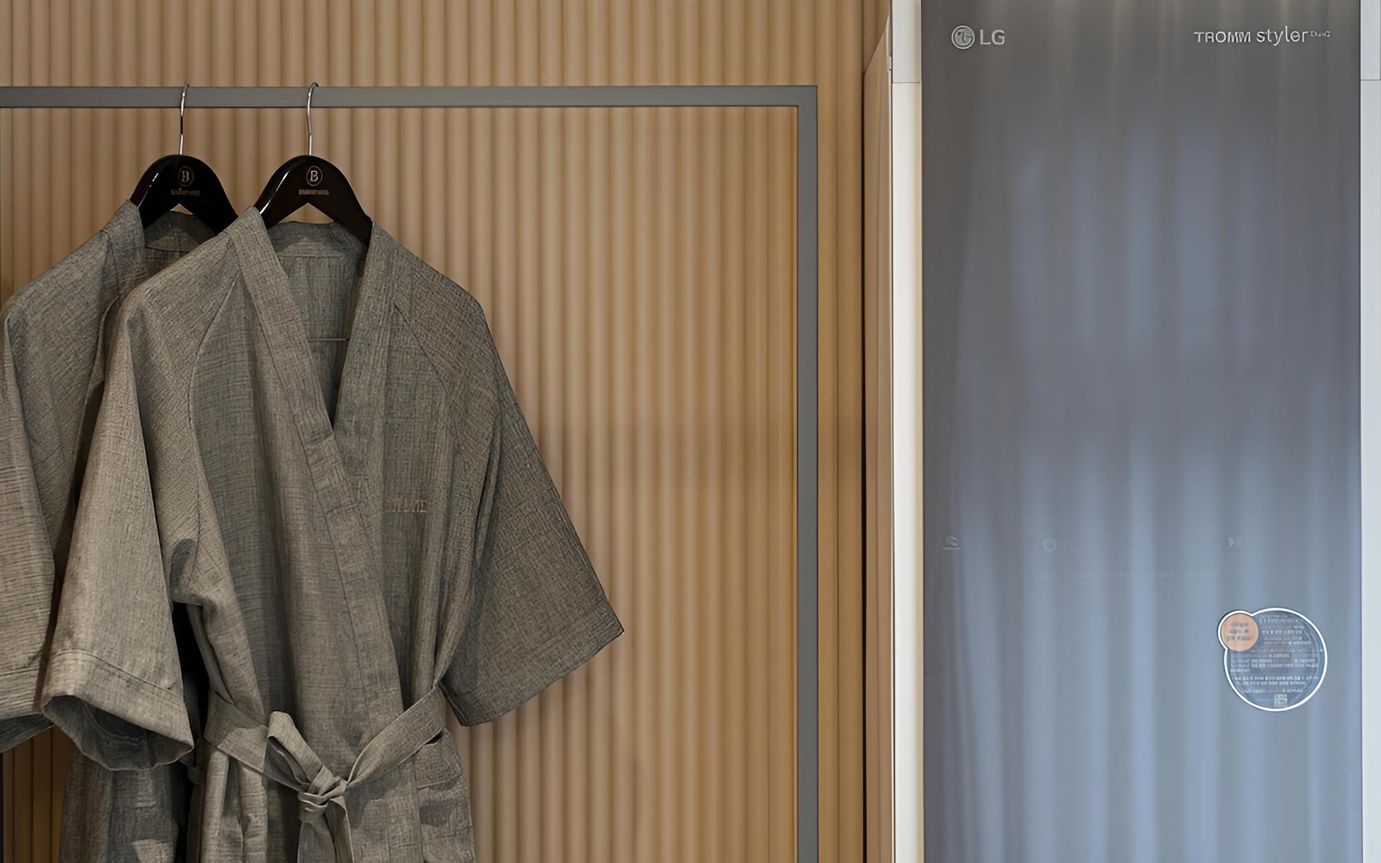 Room (Premium A (OTT Bathtub Styler)) - Photo 10