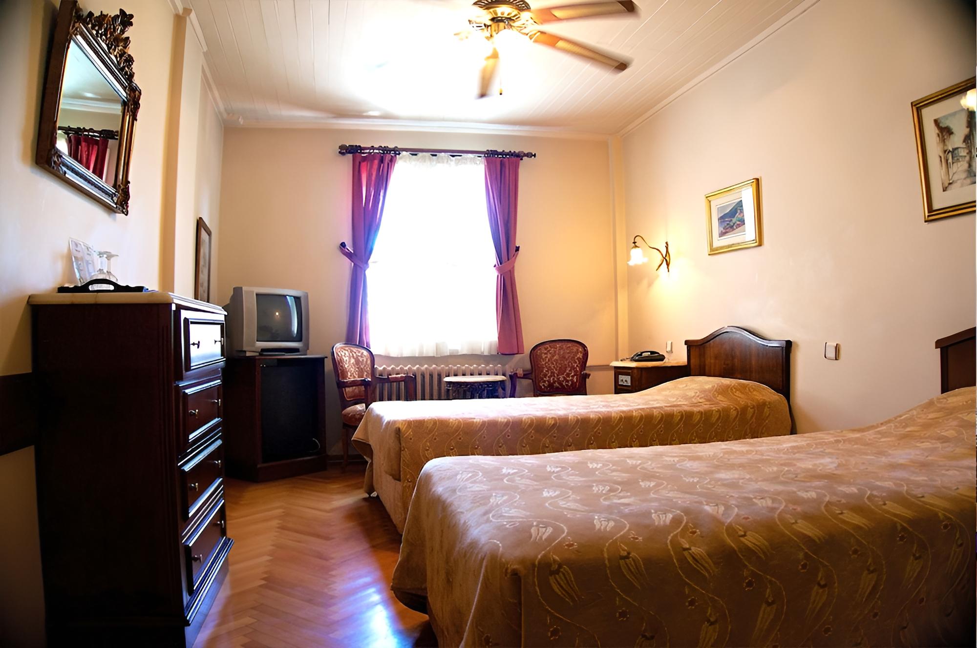 Single Room photo 1