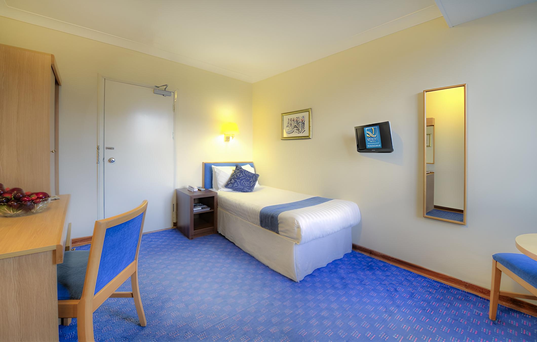 Standard Single Room, 1 Twin Bed