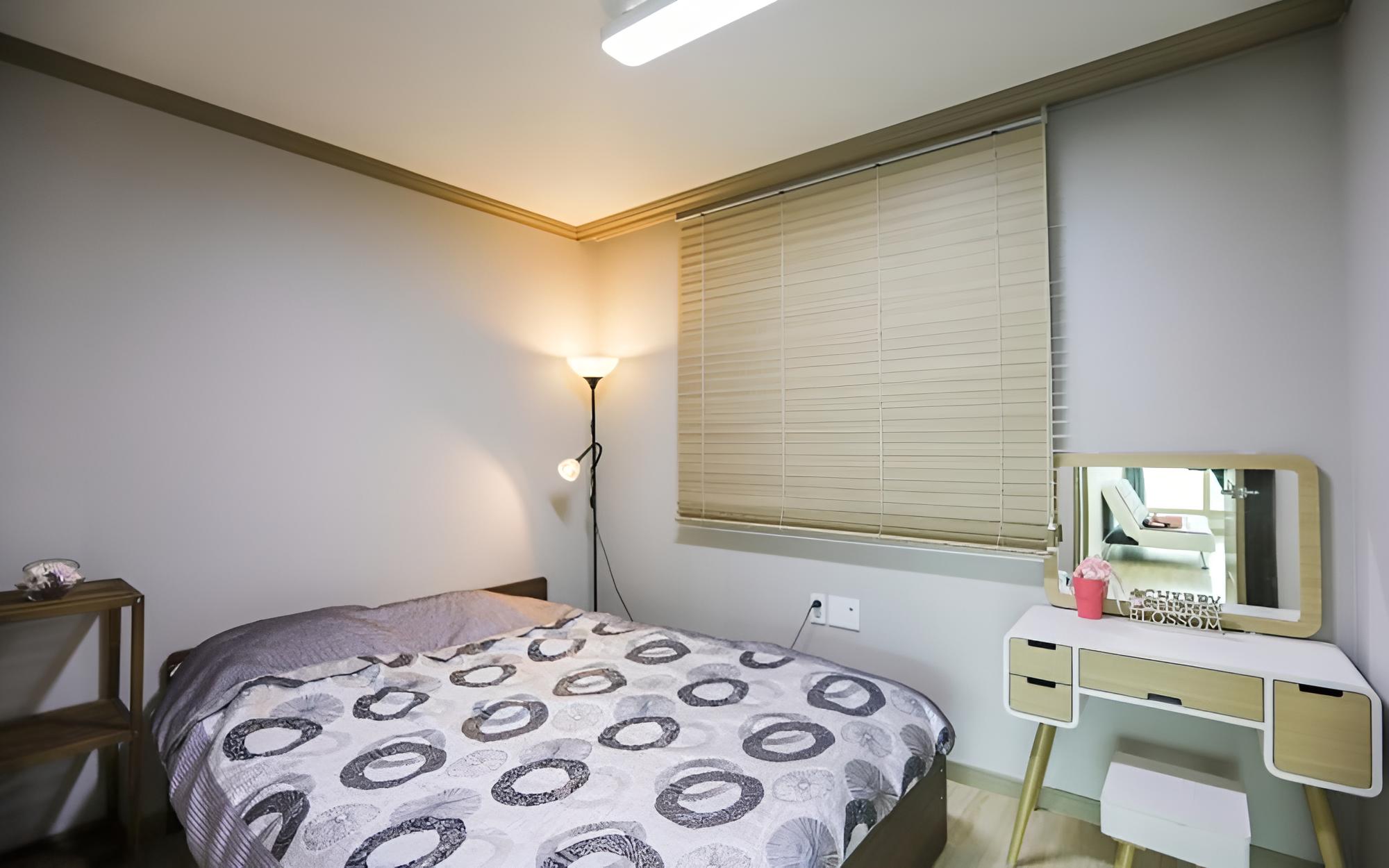 Room (Plum Garden (River View Mountain View) photo 2