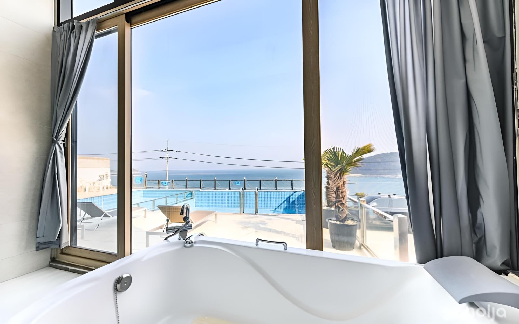Room (CASA 103 (Spa Ocean View))