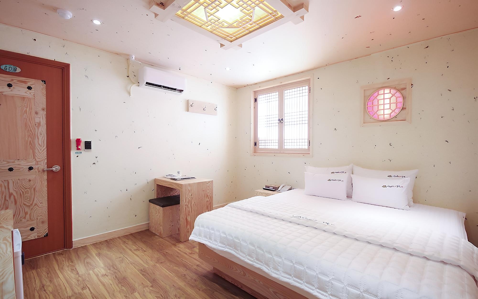 Room (Semi-Special Room) photo 1