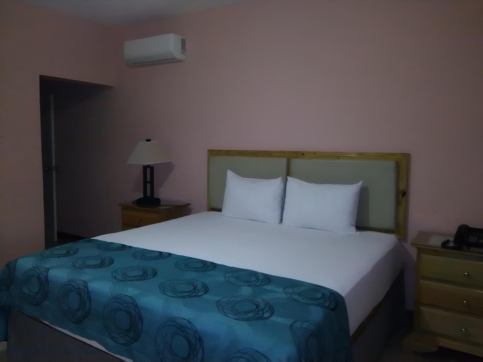 Superior Room, 1 Queen Bed
