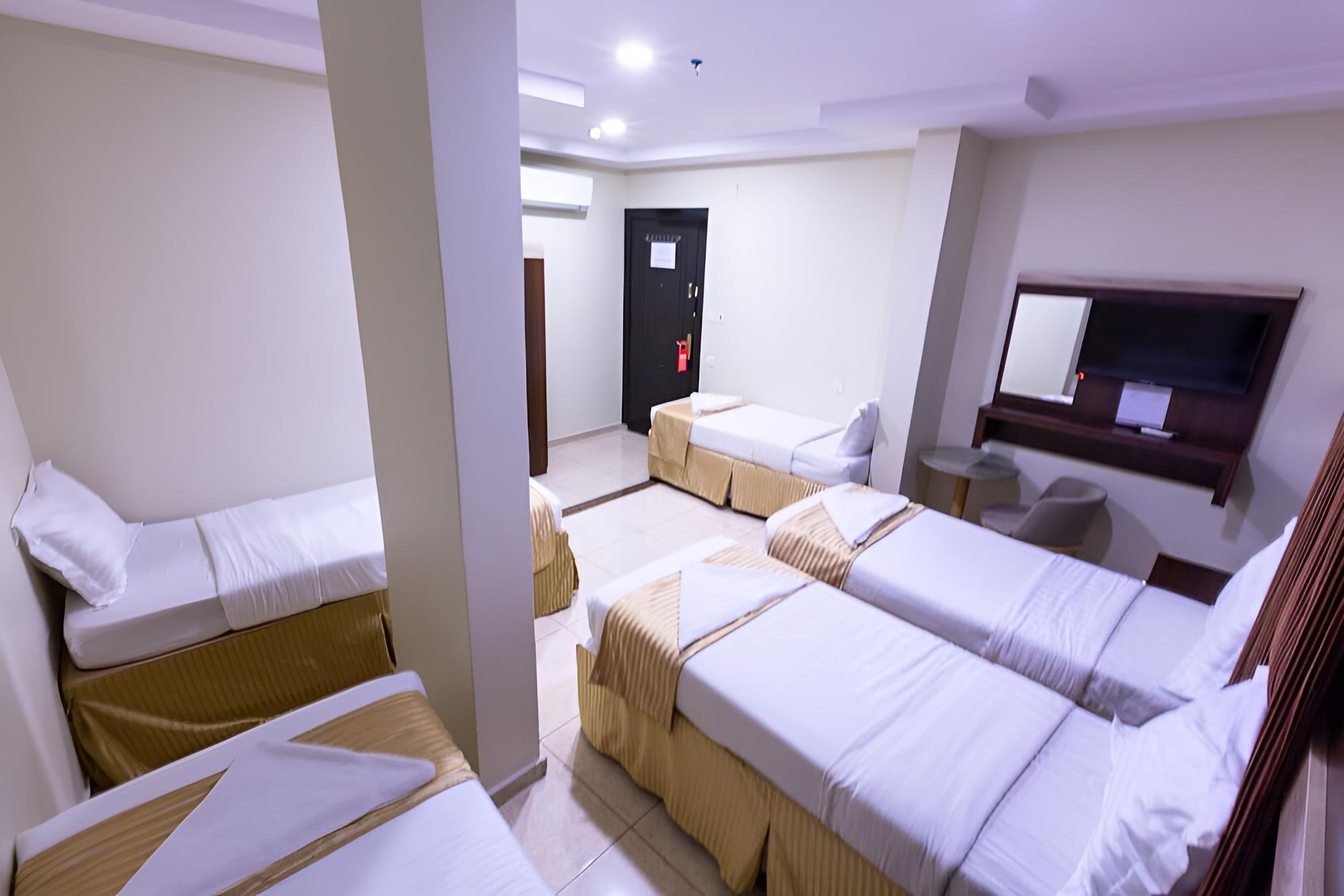 Basic Suite