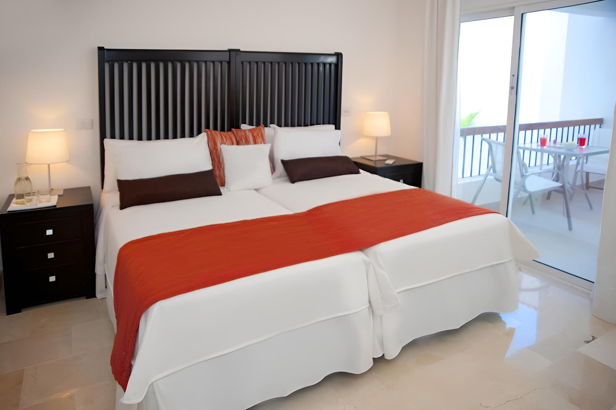 Comfort Double or Twin Room