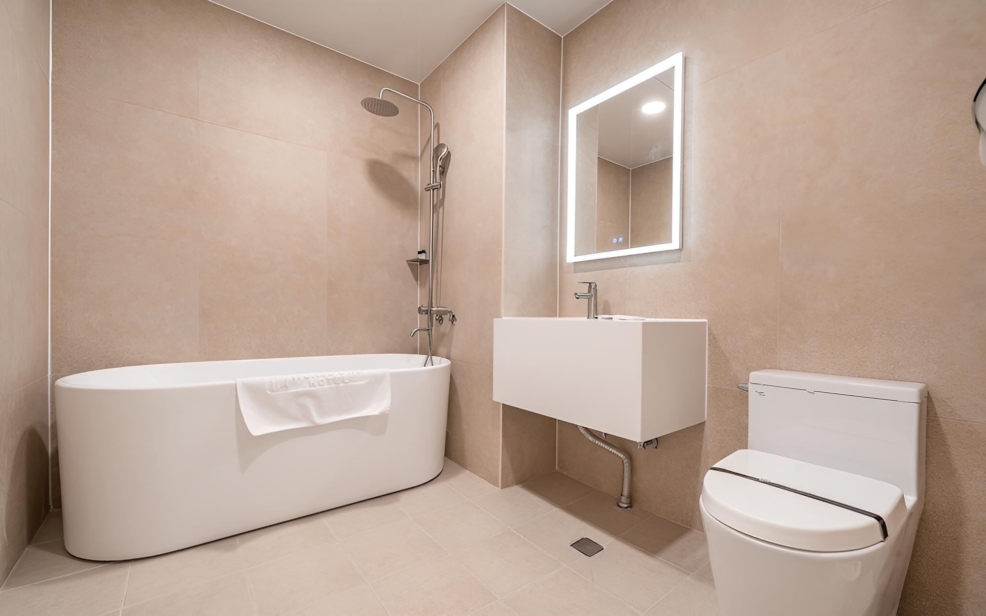 Room (Deluxe Plus Twin (Styler Smart TV Hig) - Photo 6