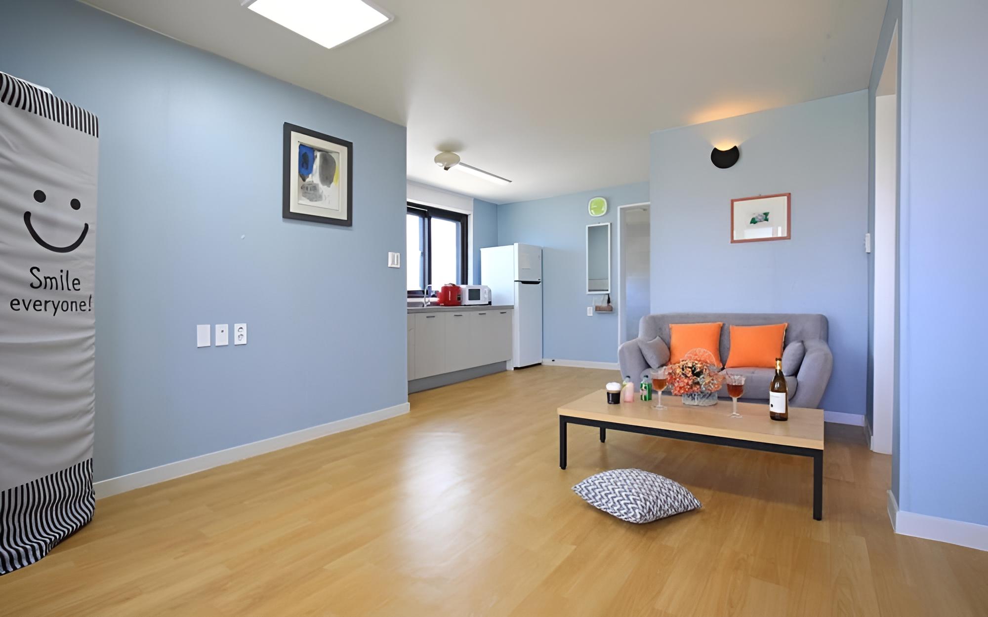 Room (Annex2 (2F))