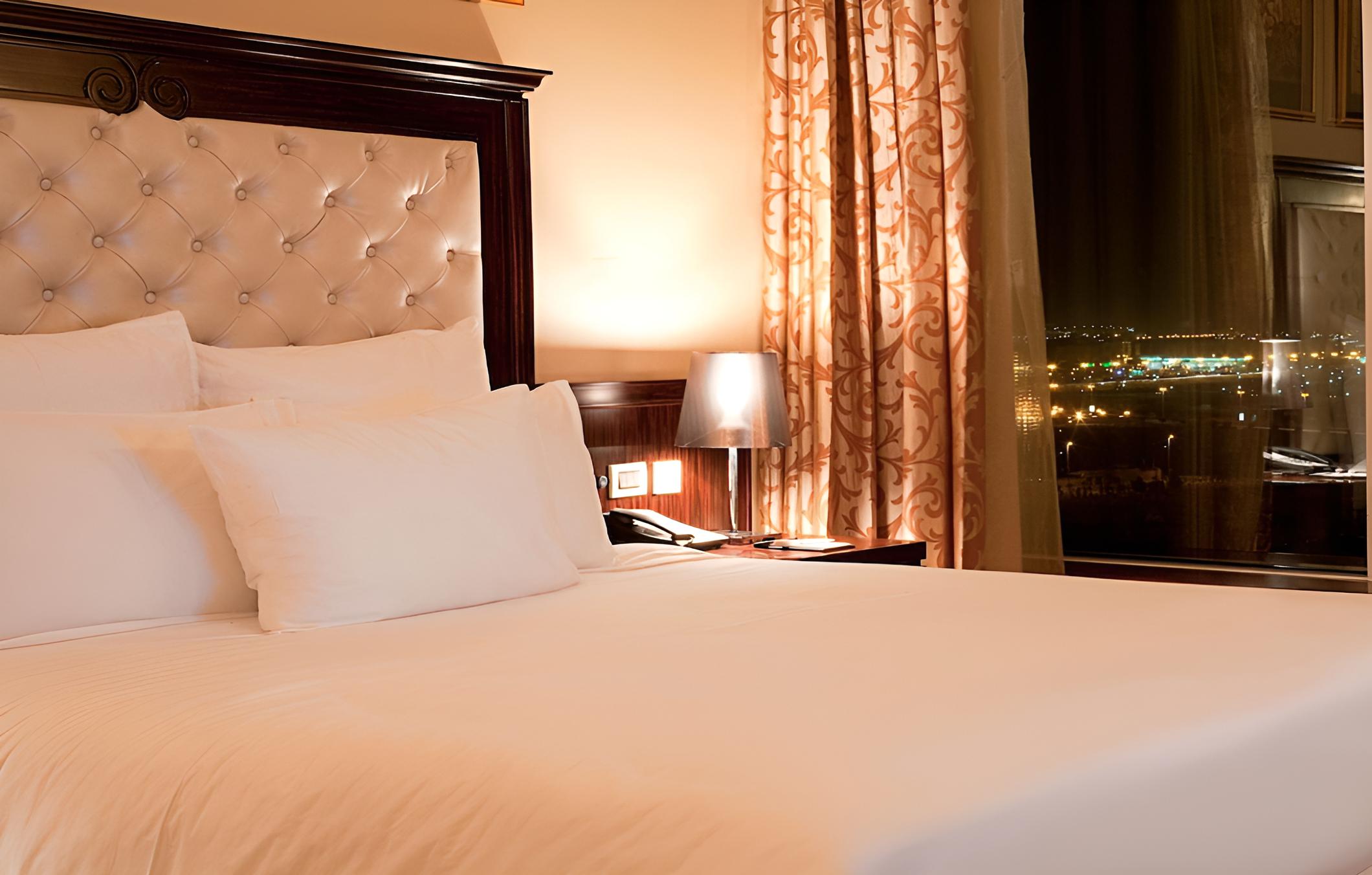 Mercure Al Khobar Hotel
