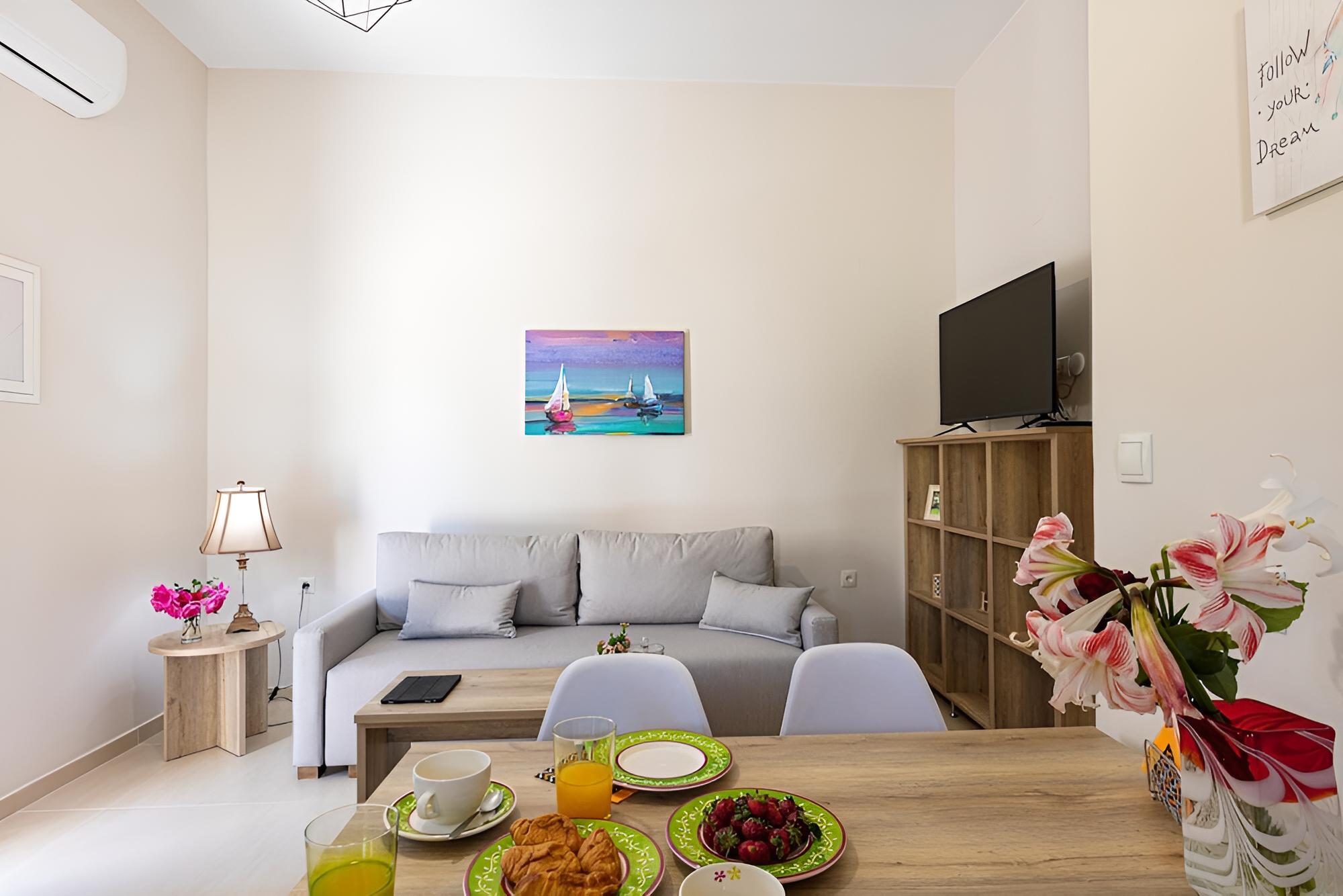 Apartment photo 1