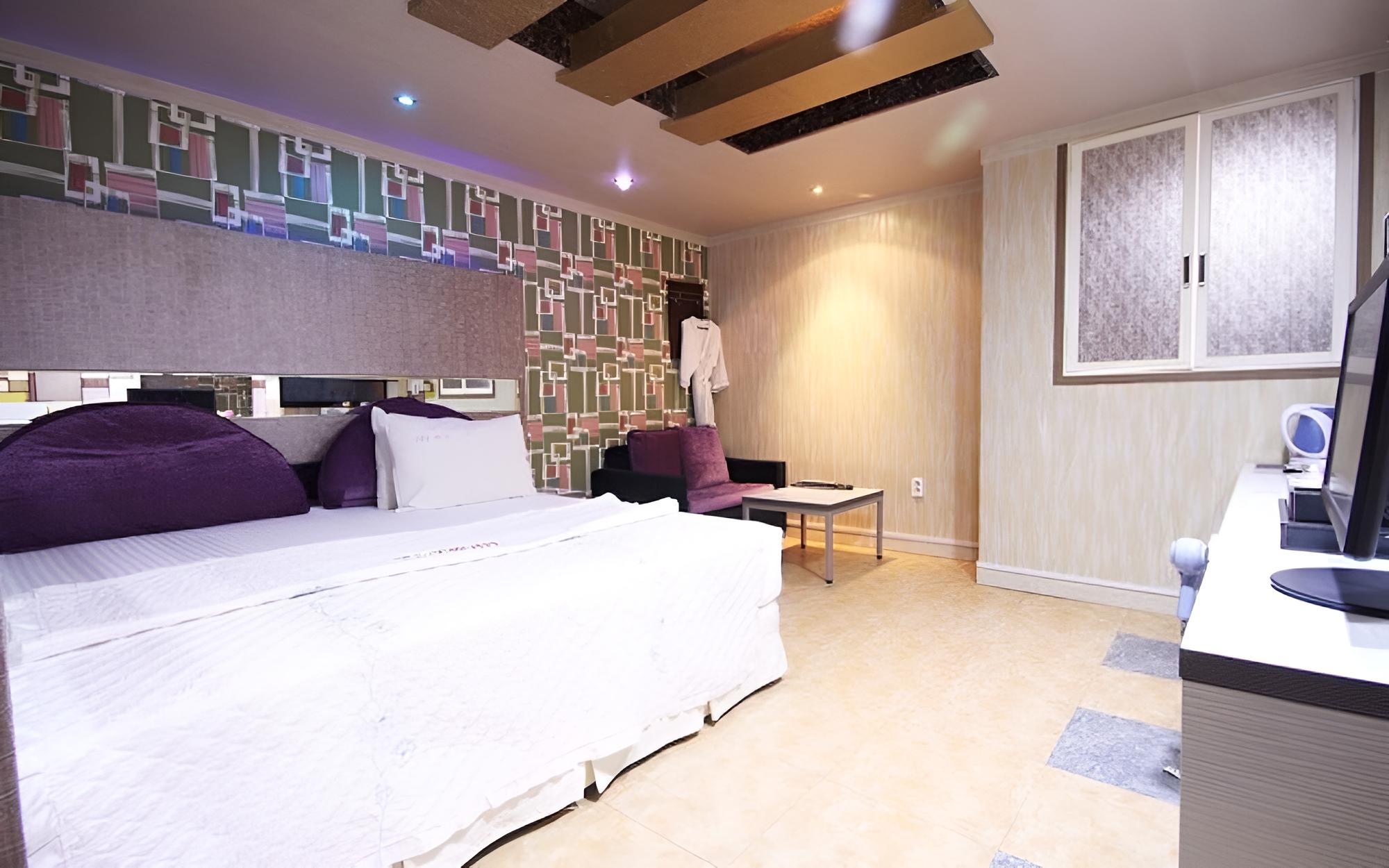 Room (Standard-Dayanggema (PC/bathtub/100% )