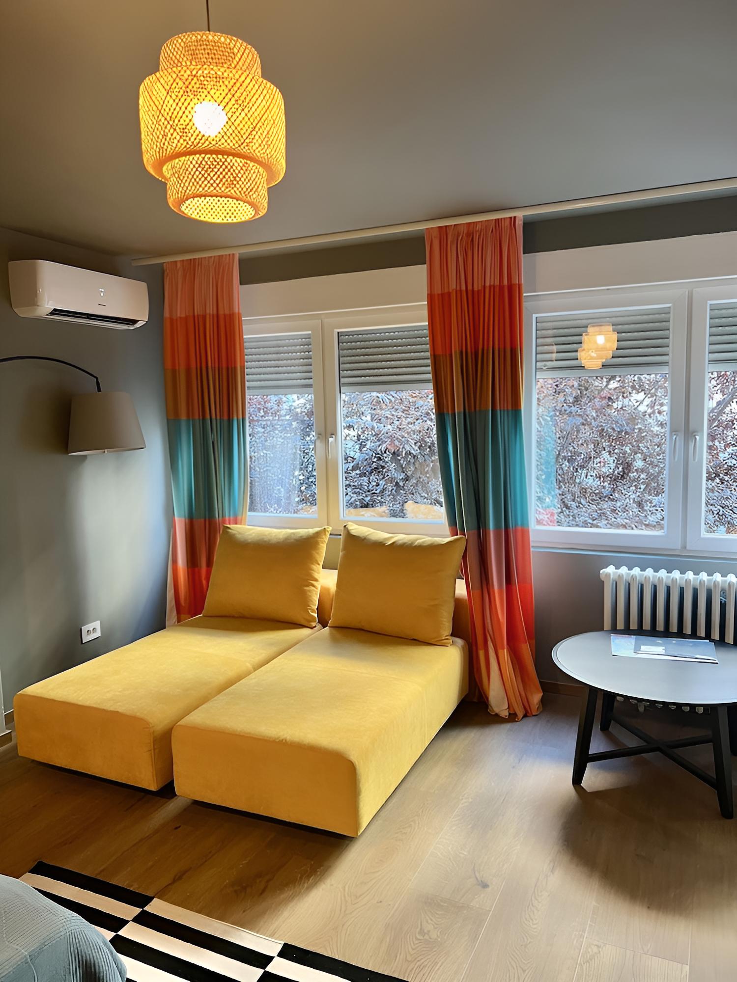 Premium Apartment