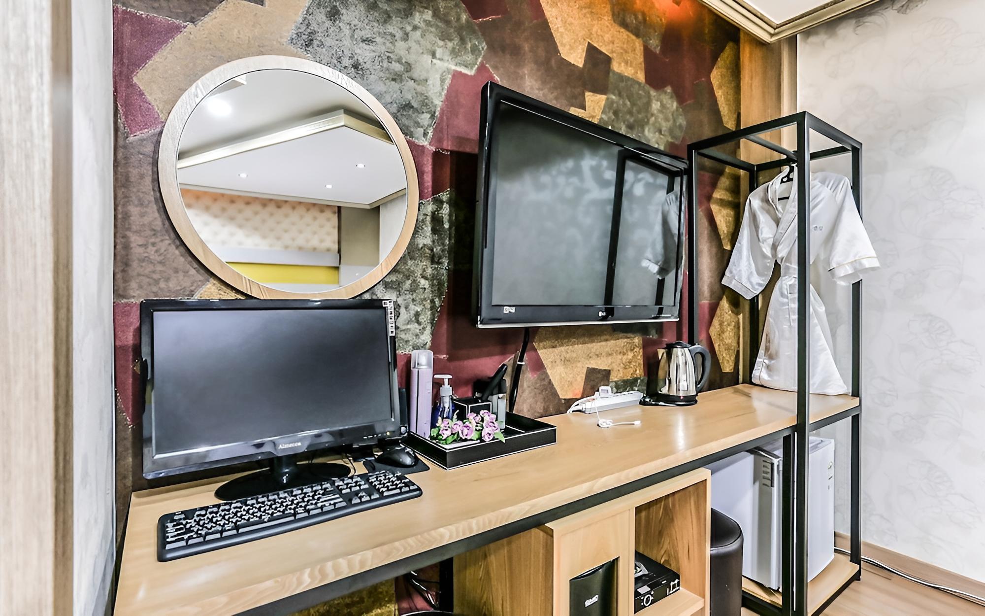 Room (Special Room) - Photo 4