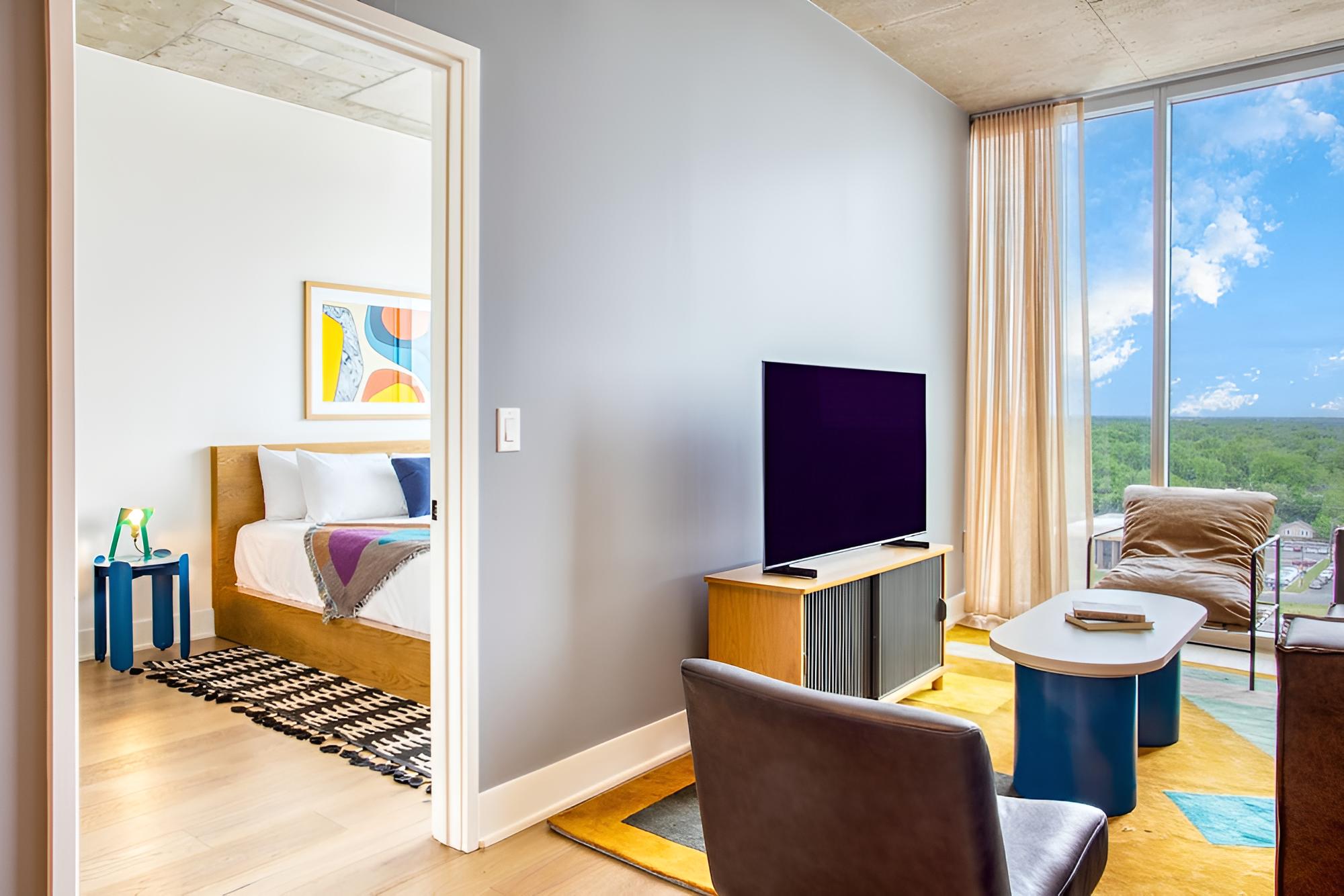 House (1 Bedroom)