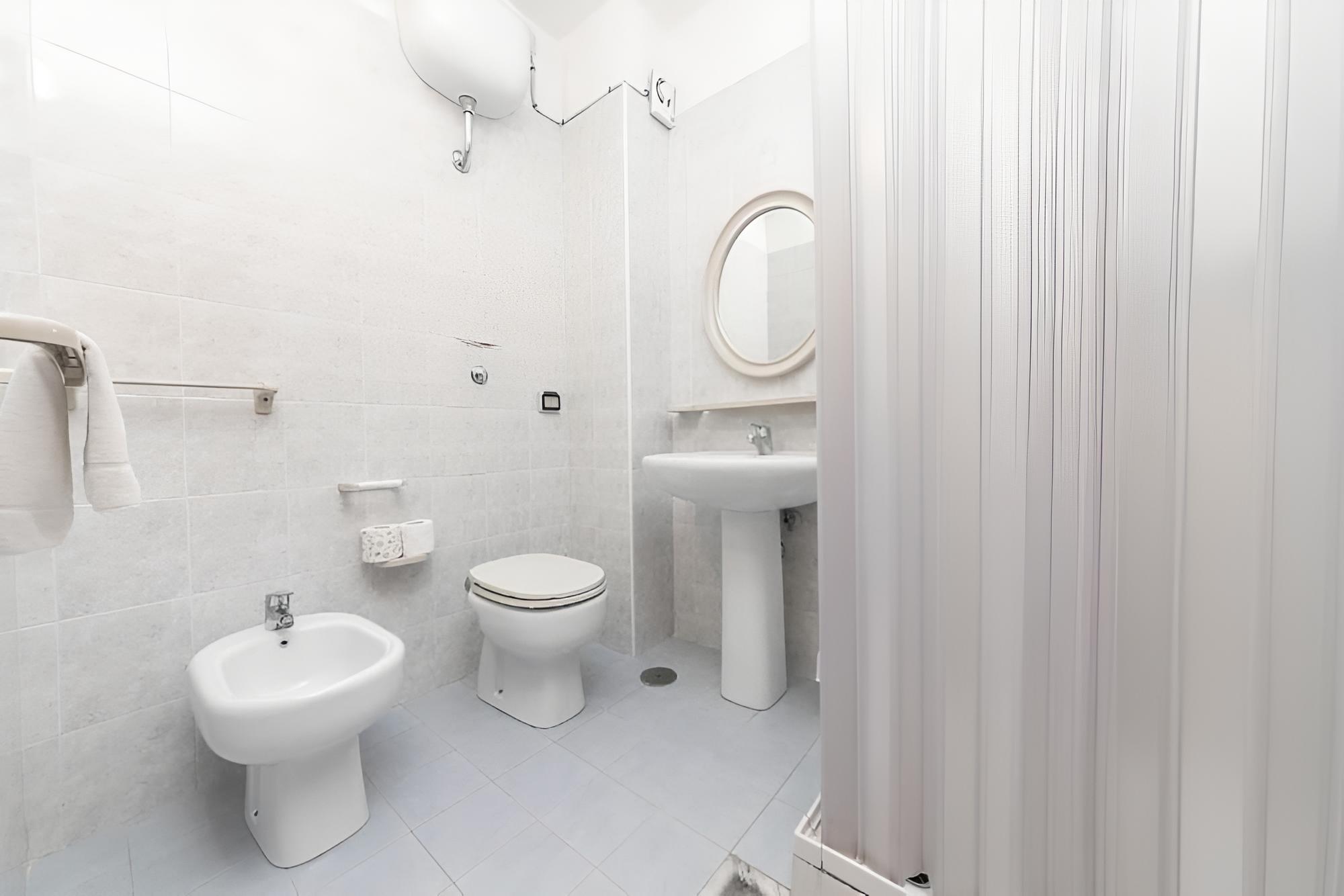 Classic Quadruple Room