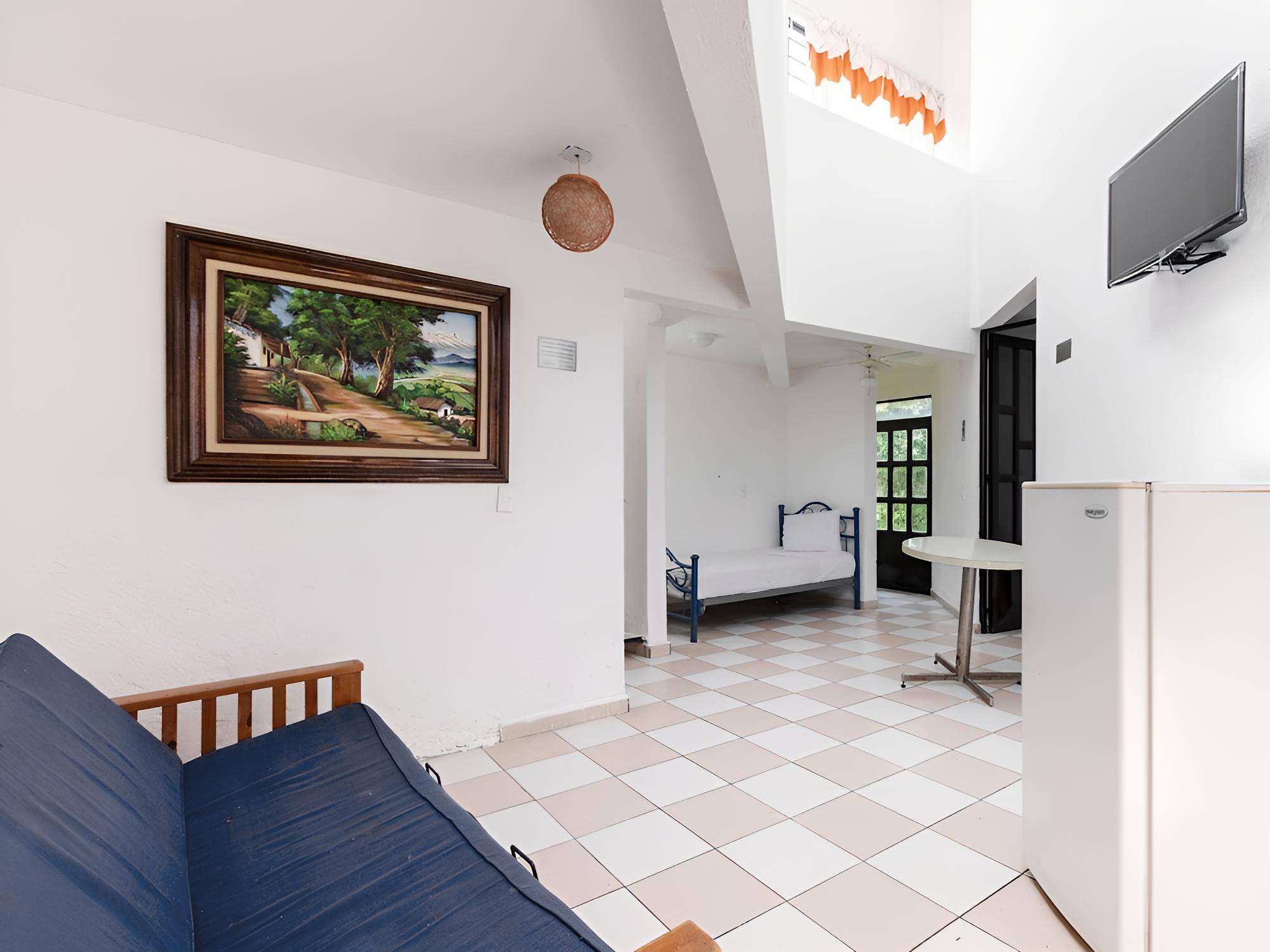 Standard Quadruple Room photo 3