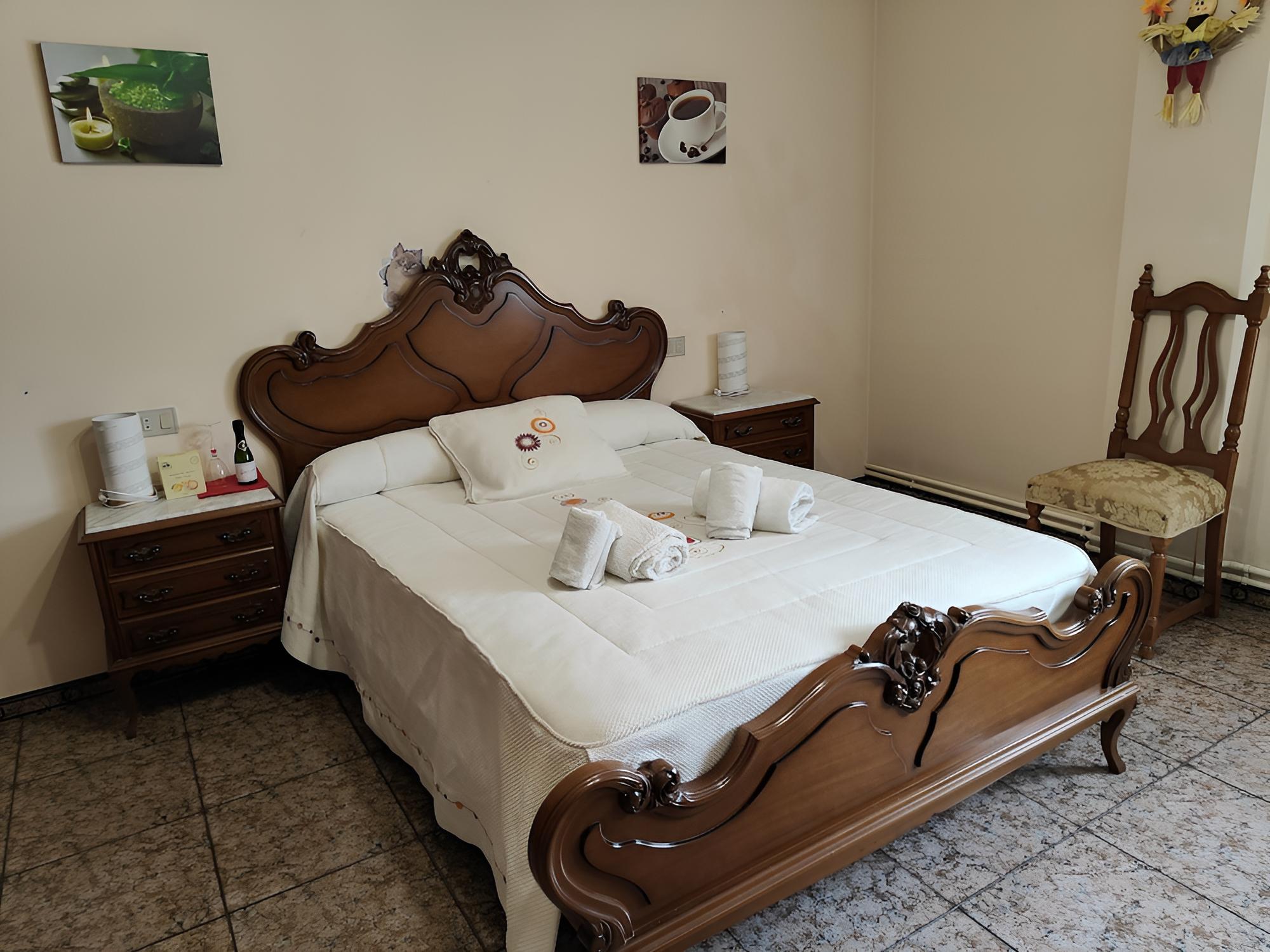 Double Room photo 1