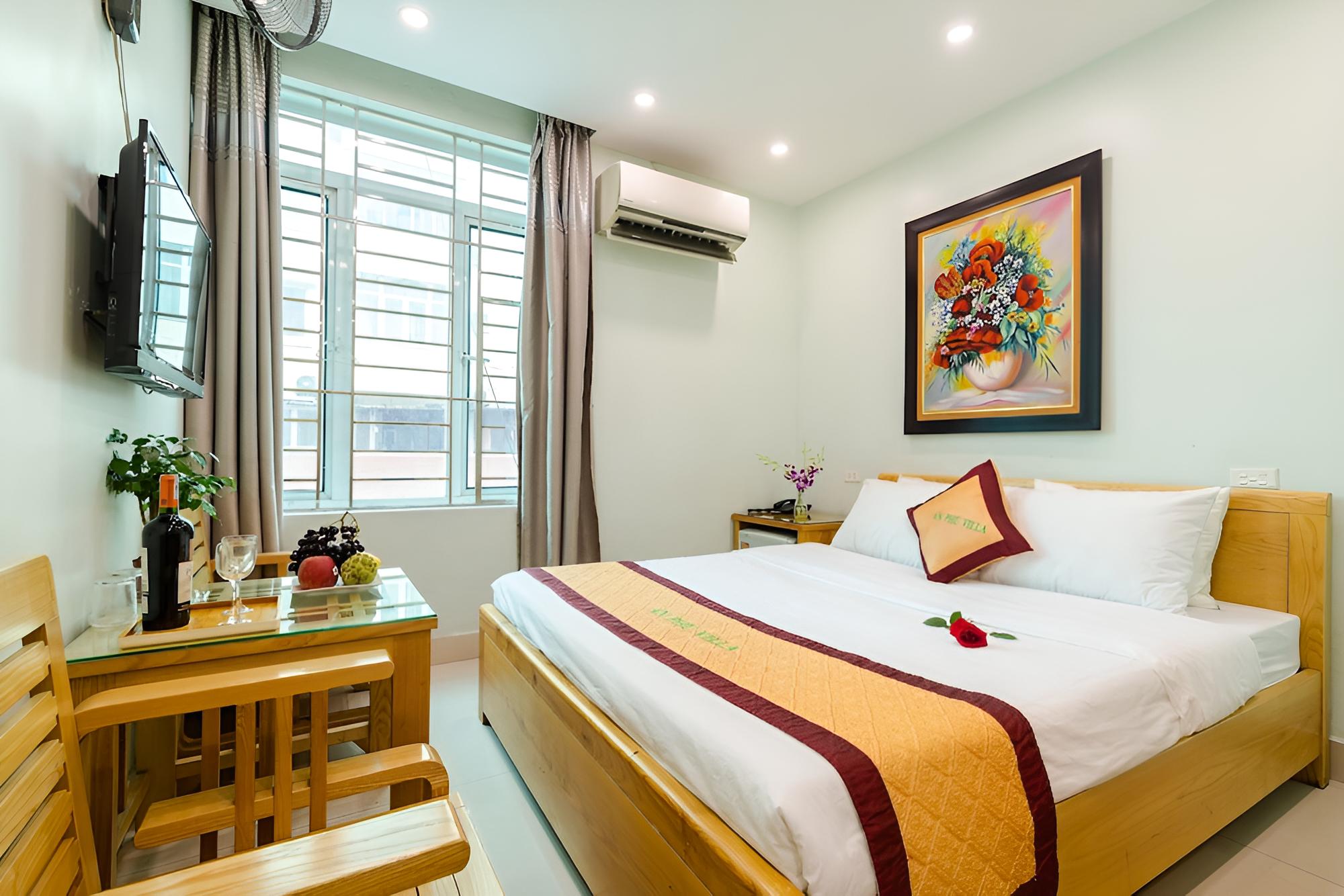 Superior Double Room, 1 Queen Bed