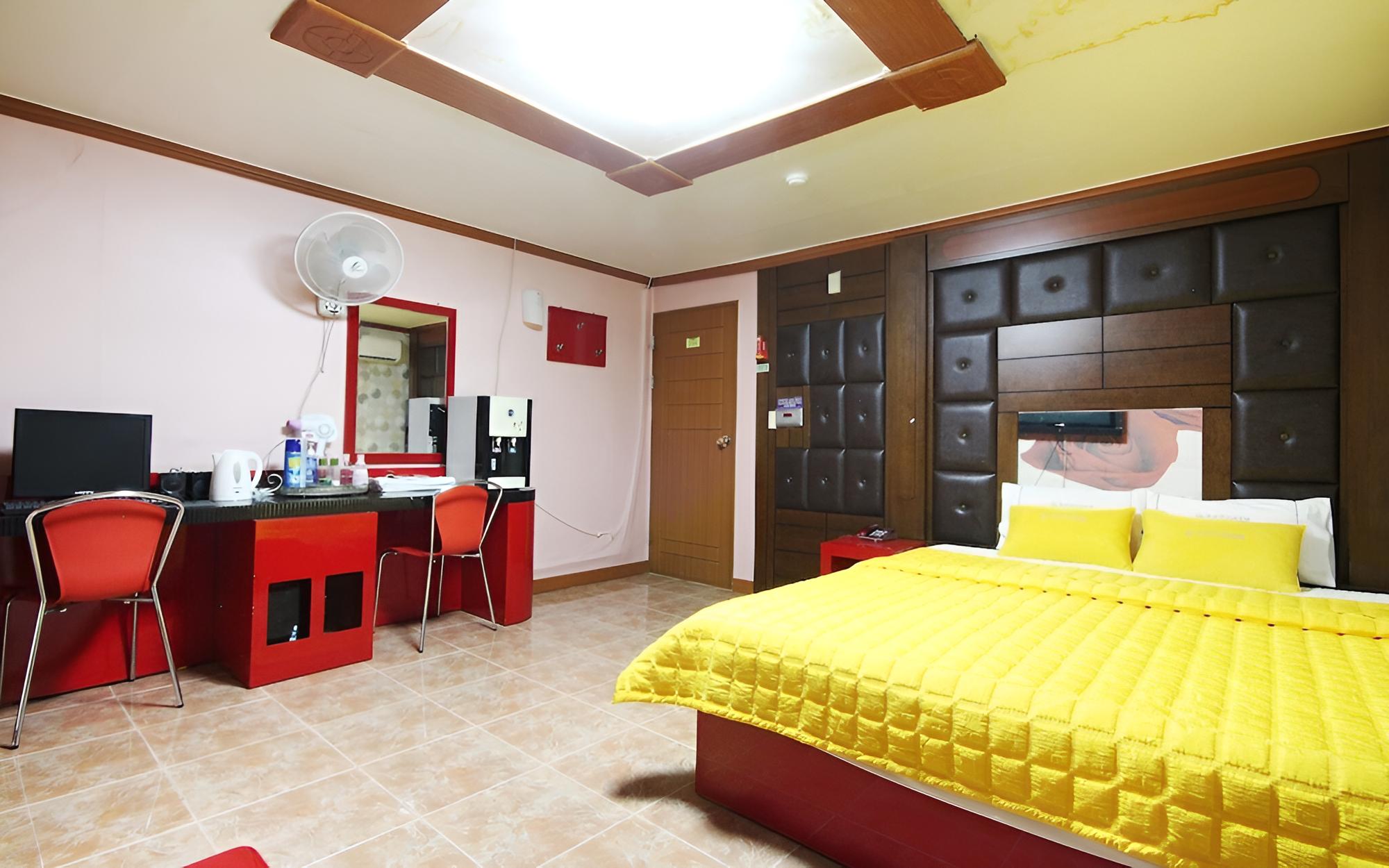Room (VIP ) photo 3