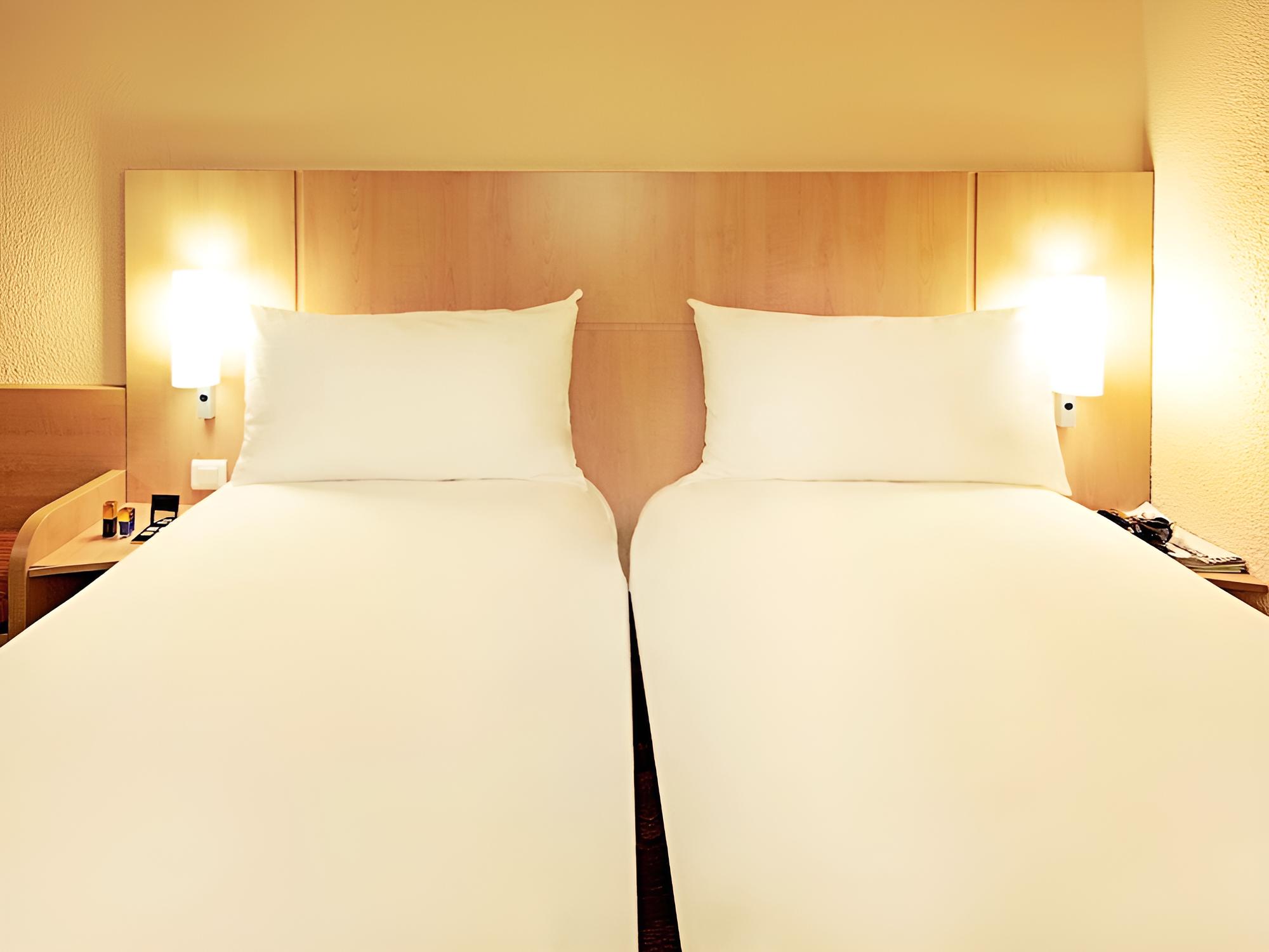 Standard Twin Room, 2 Twin Beds
