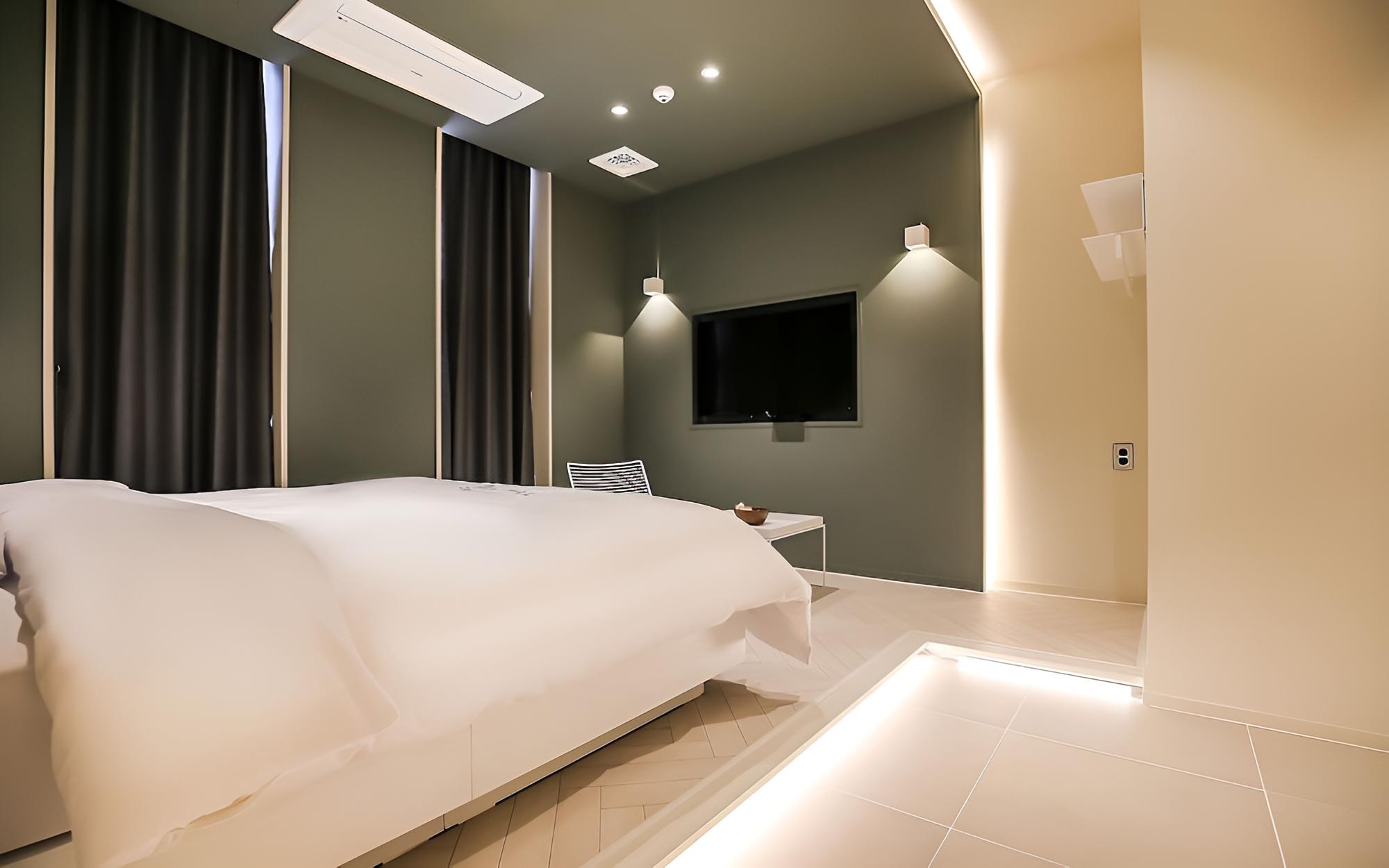 Room (Suite room (Styler)) - Photo 4