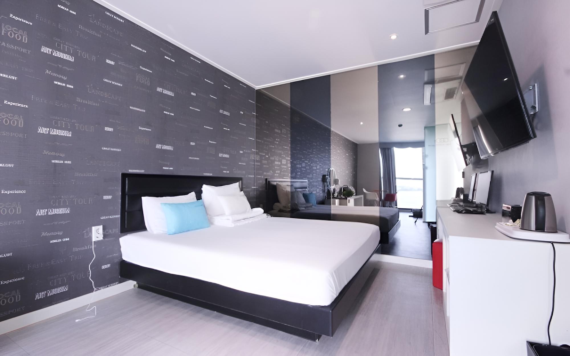 Room (Special European Ocean View) - Photo 16
