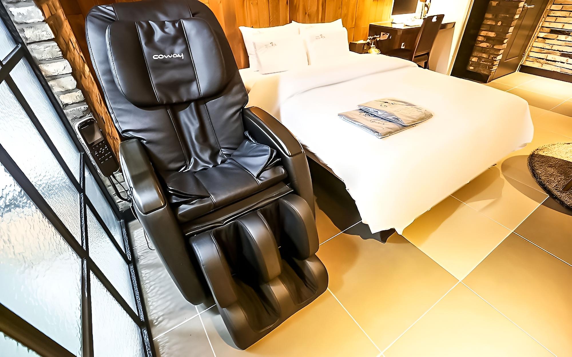 Room (VIP (up to KRW 5000 discount when pay) - Photo 11